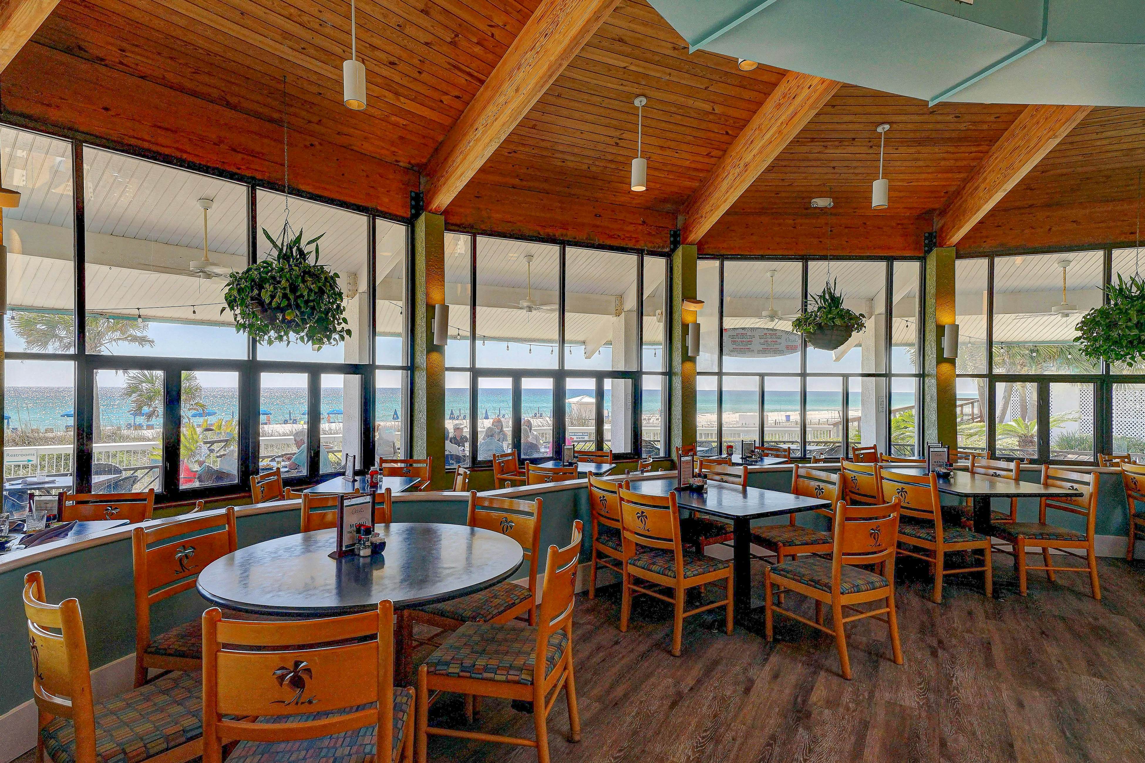 Edgewater Beach Resort #T1-205