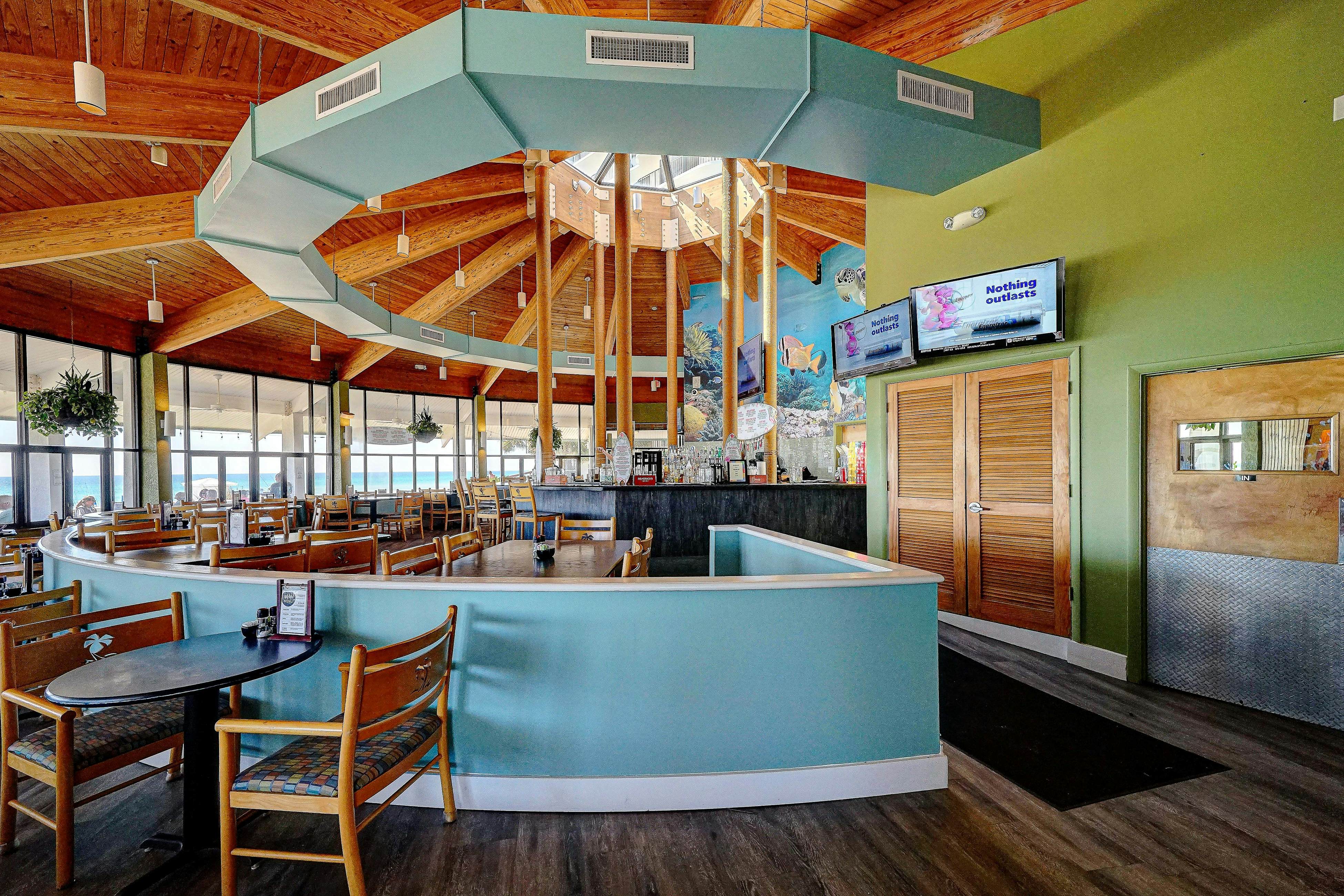 Edgewater Beach Resort #T1-205