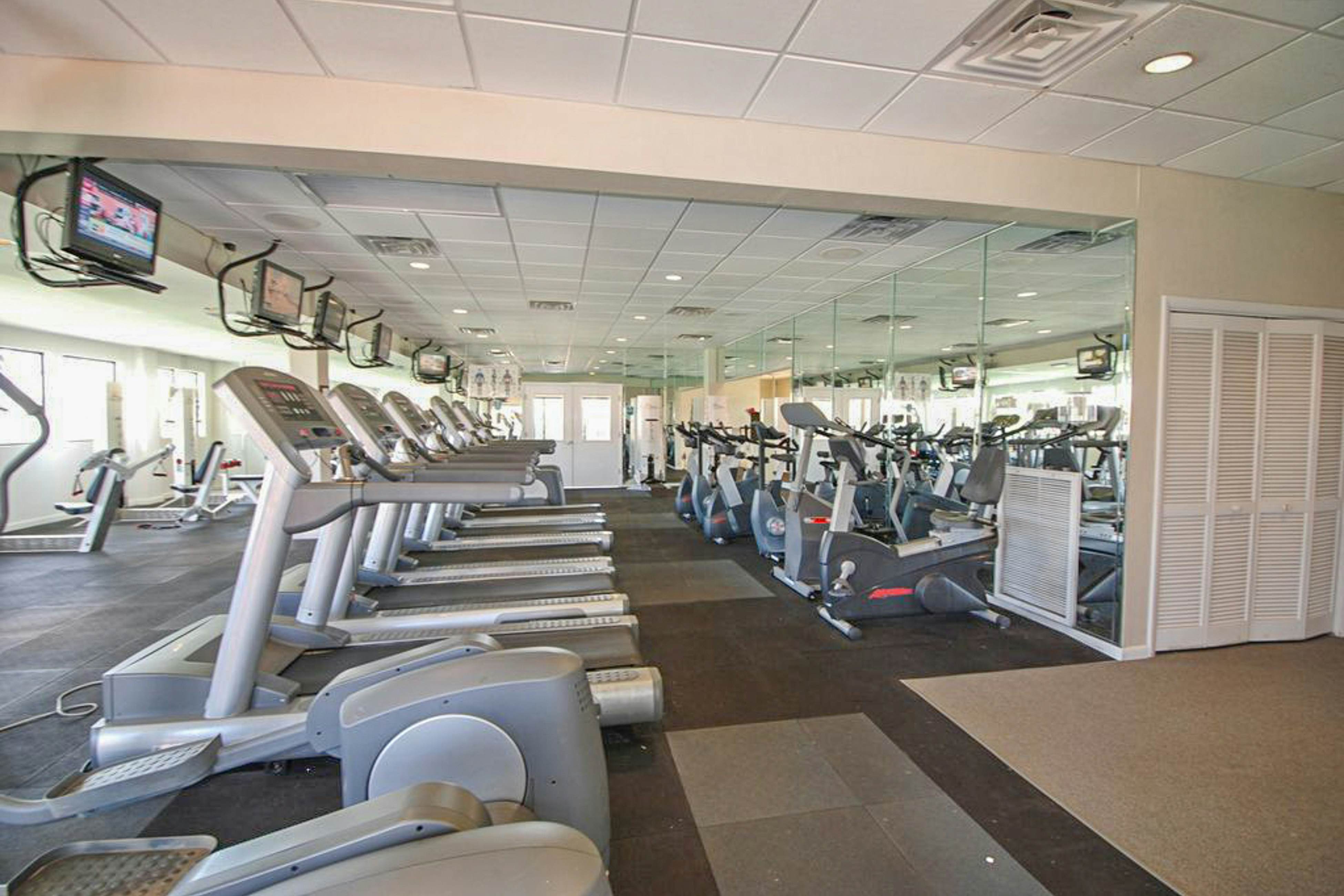 Edgewater Beach Resort #T1-205