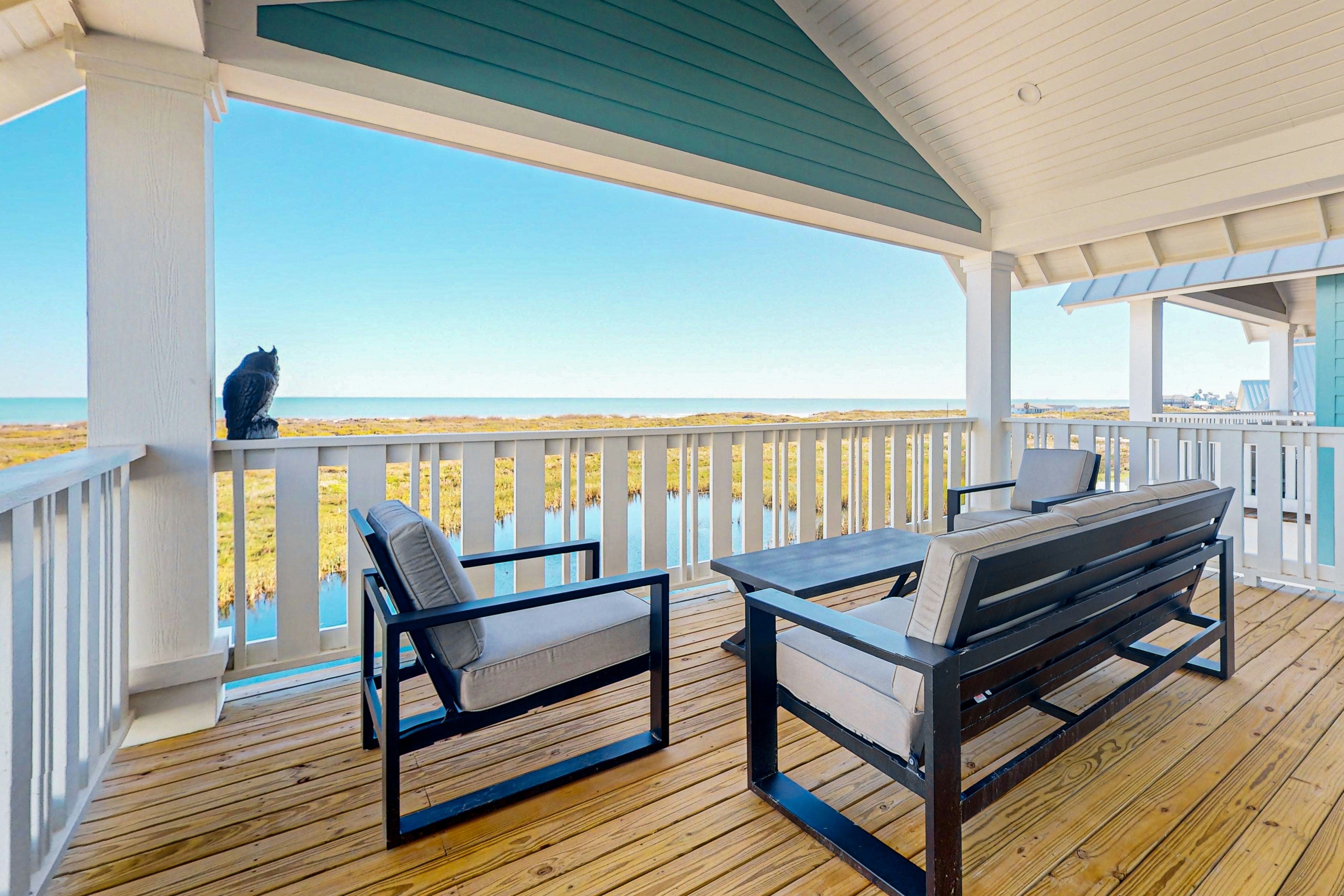 Cowboy Boots & Bathin' Suits