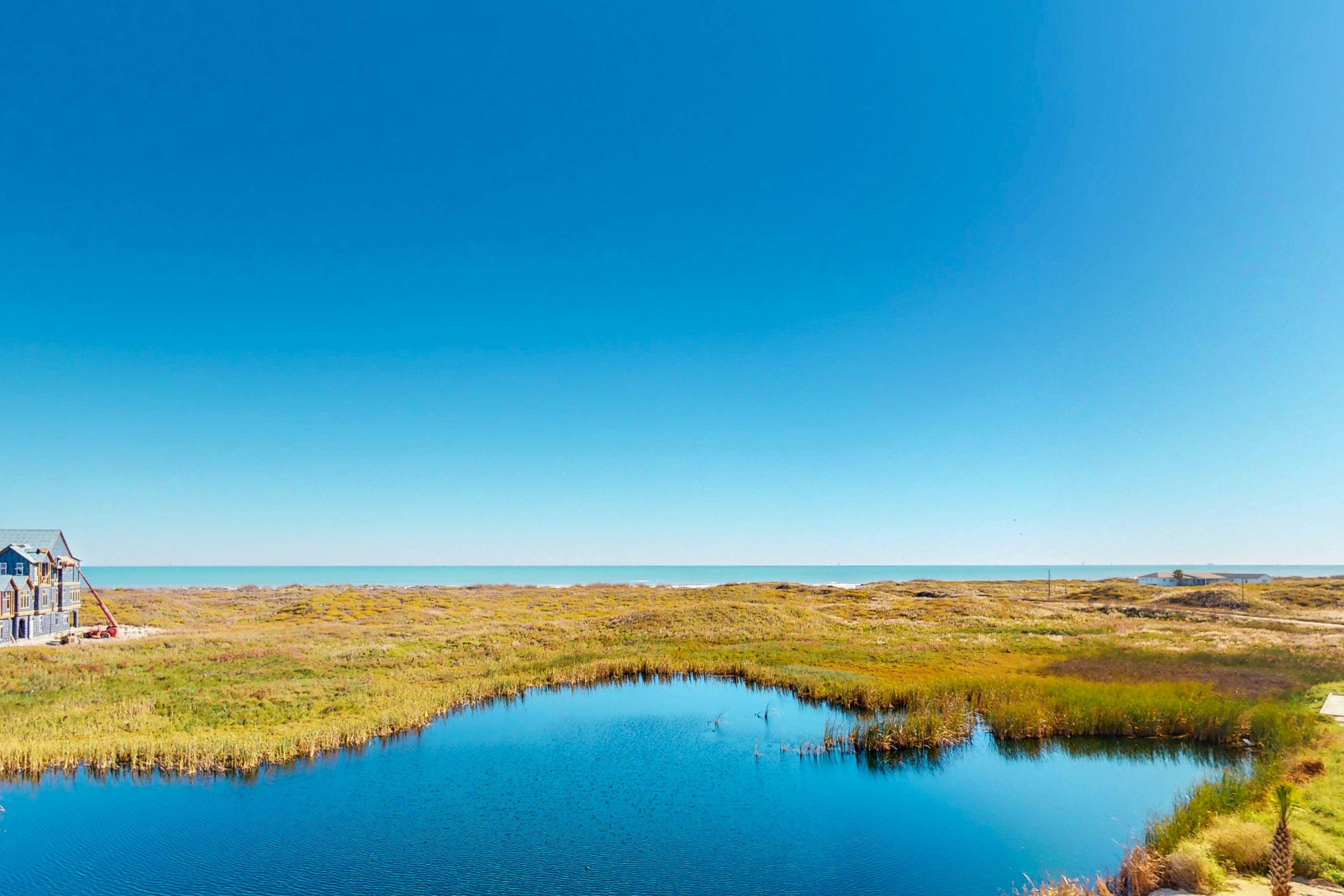 Cowboy Boots & Bathin' Suits