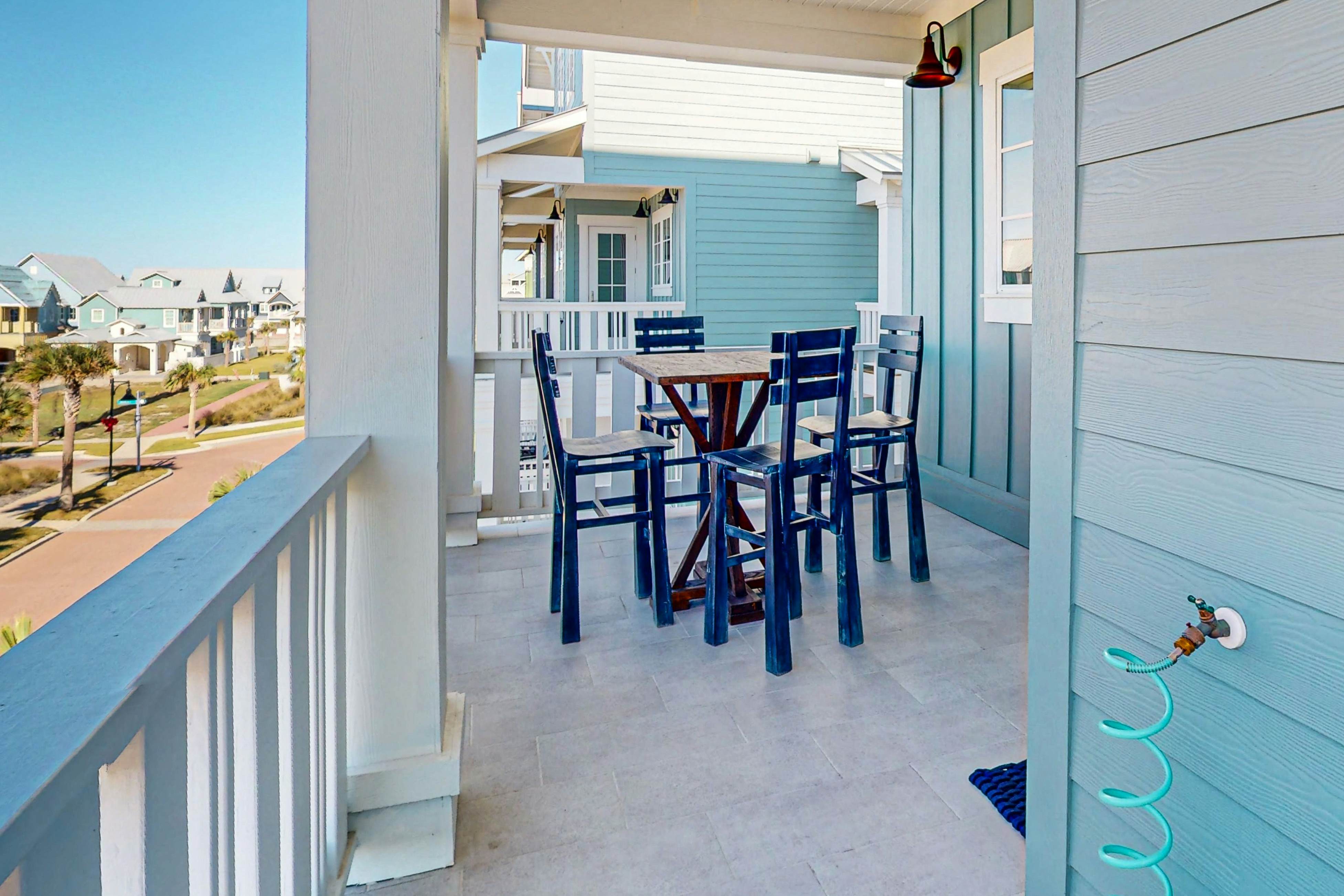 Cowboy Boots & Bathin' Suits