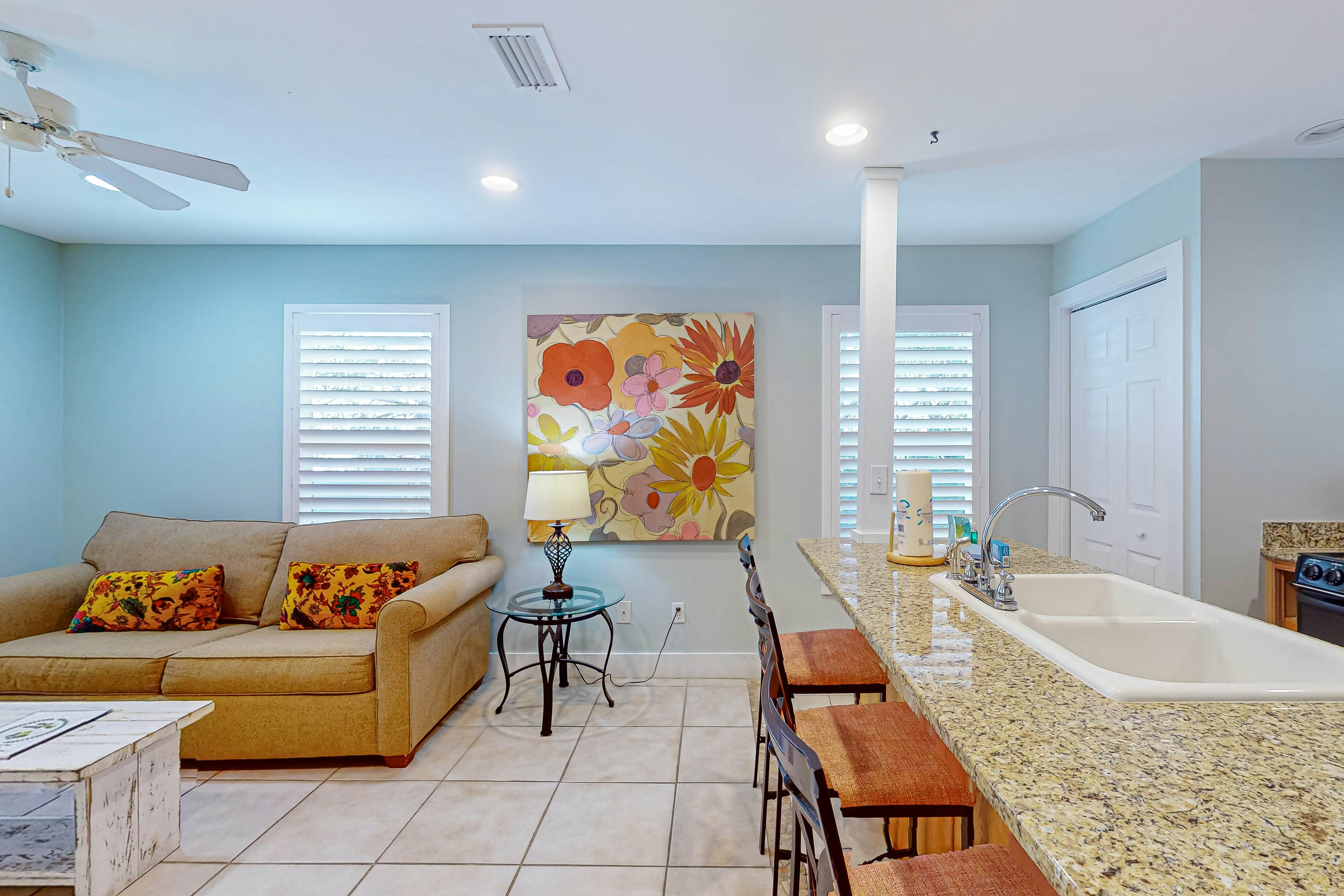 The Casita at The Lemon Drop