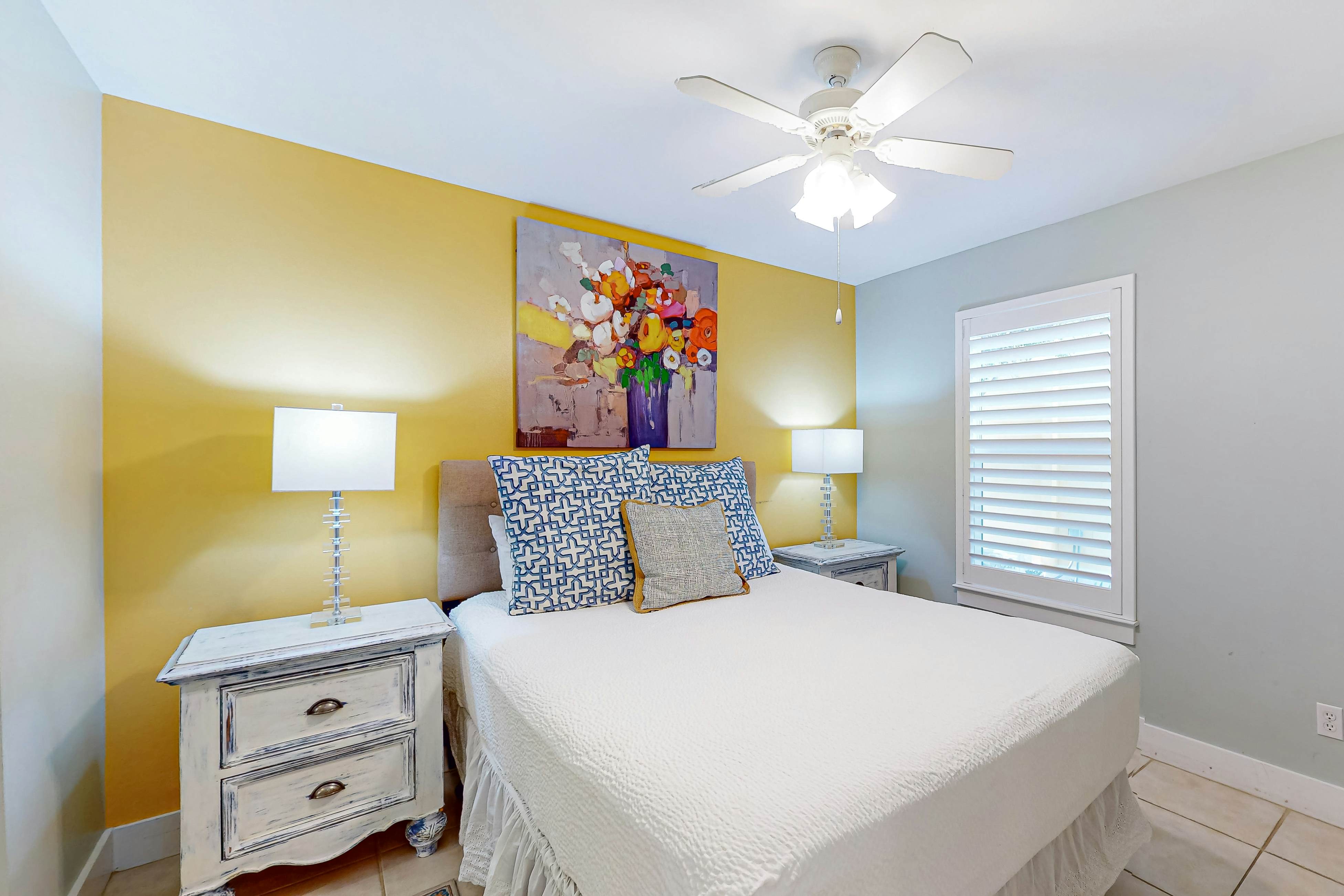 The Casita at The Lemon Drop