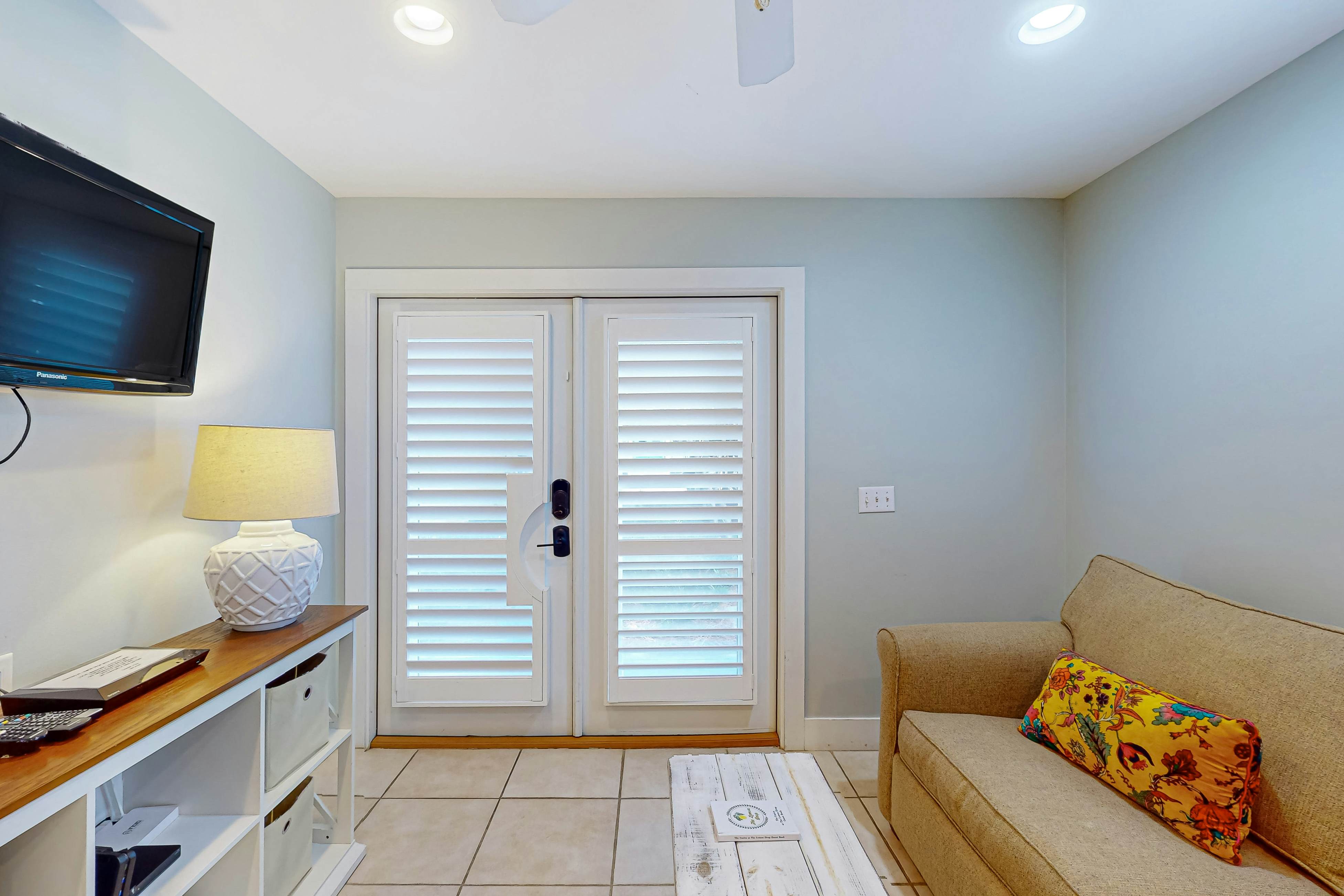 The Casita at The Lemon Drop