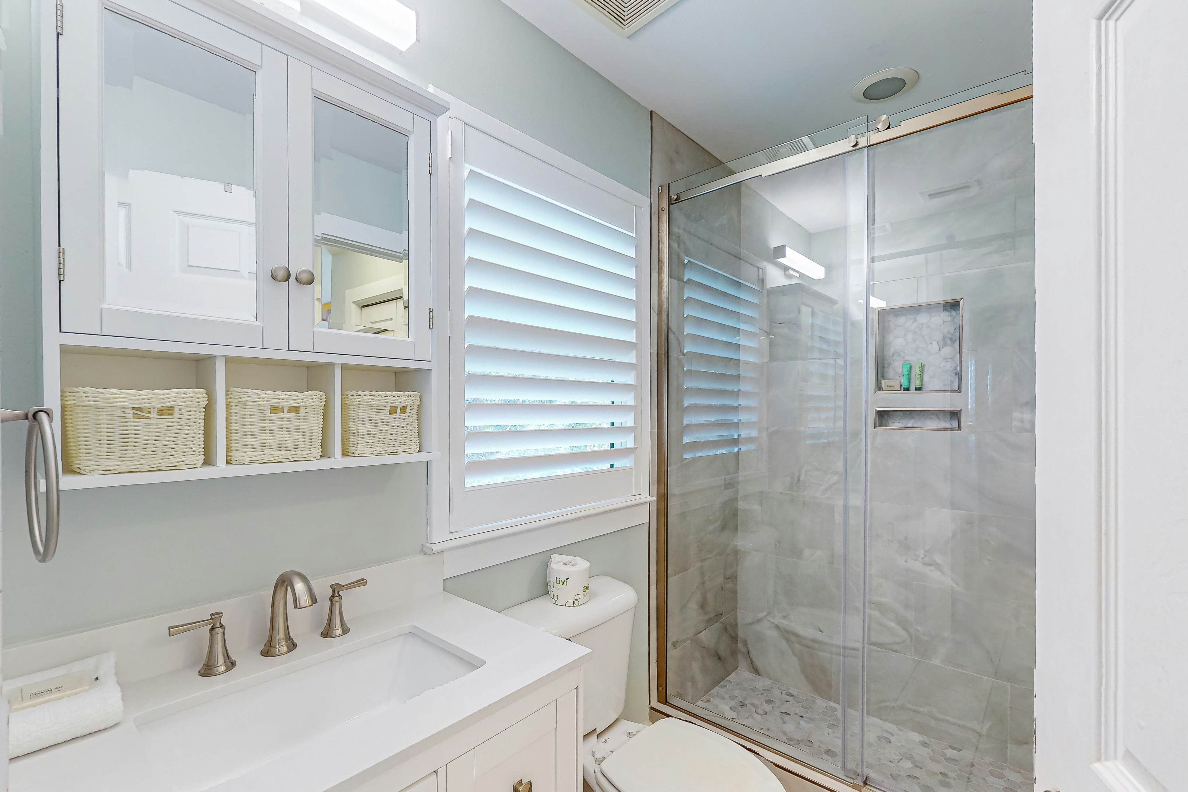 The Casita at The Lemon Drop