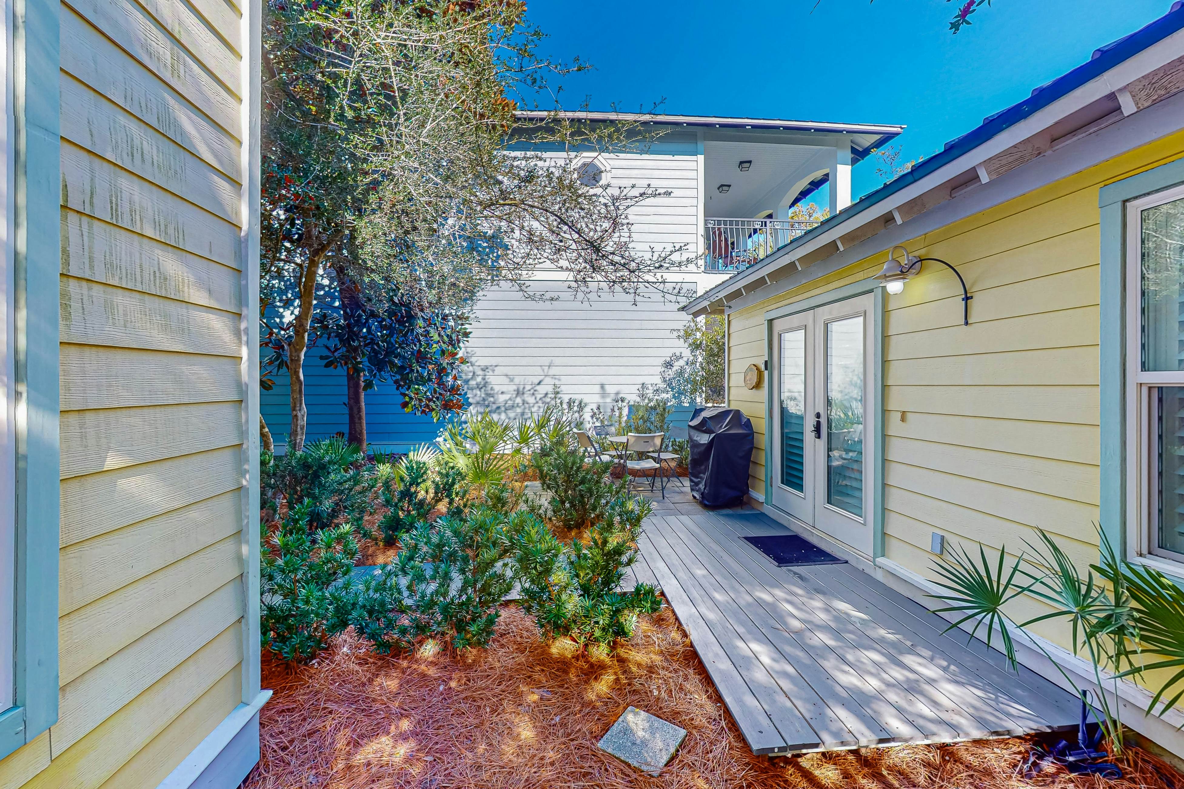 The Casita at The Lemon Drop