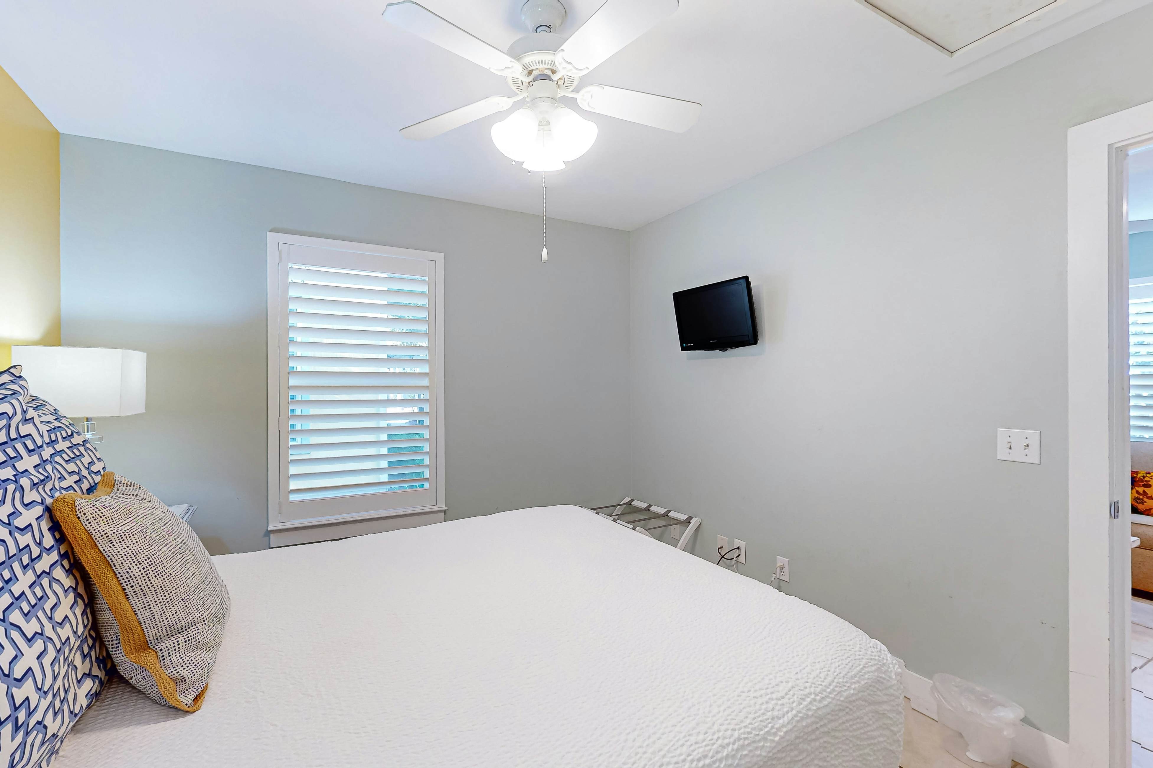 The Casita at The Lemon Drop