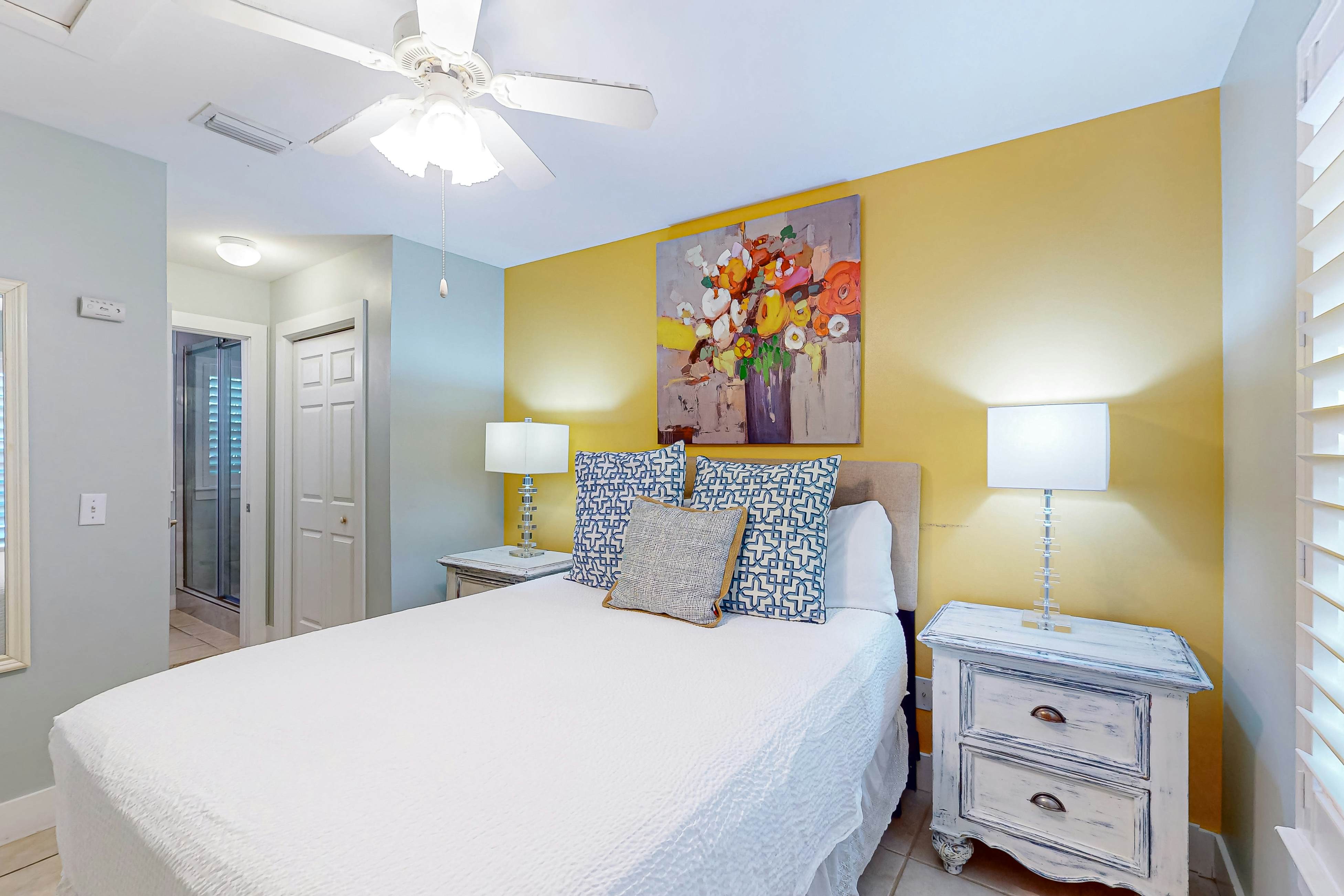 The Casita at The Lemon Drop