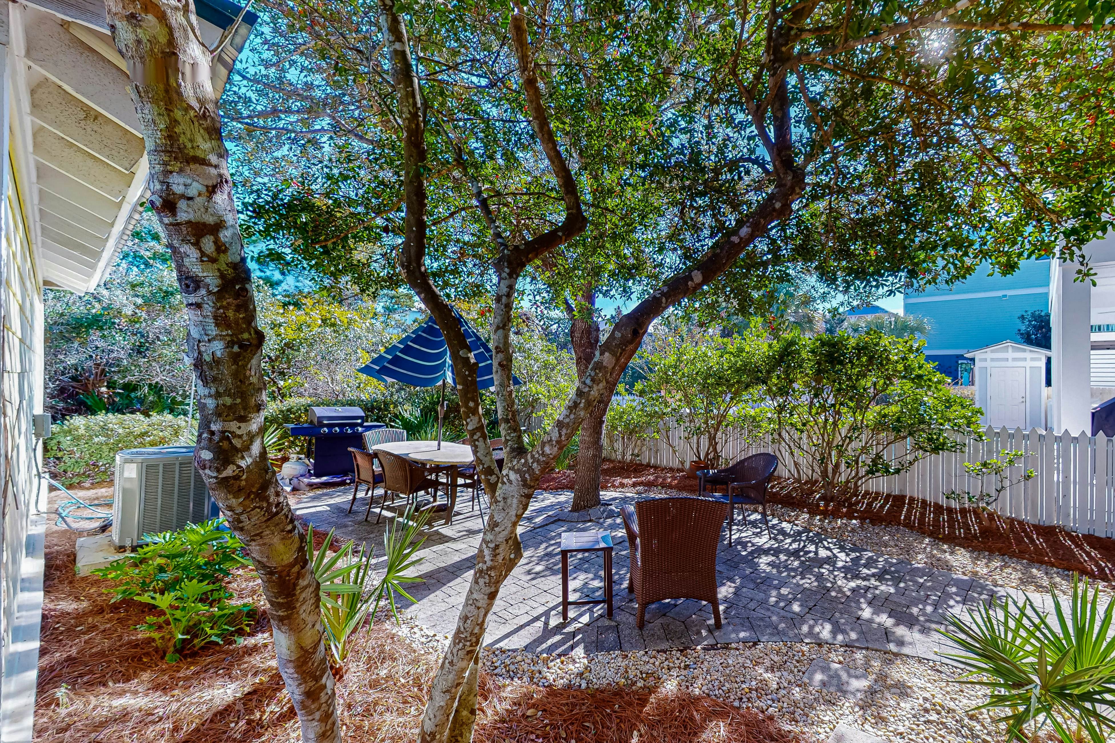 The Casita at The Lemon Drop