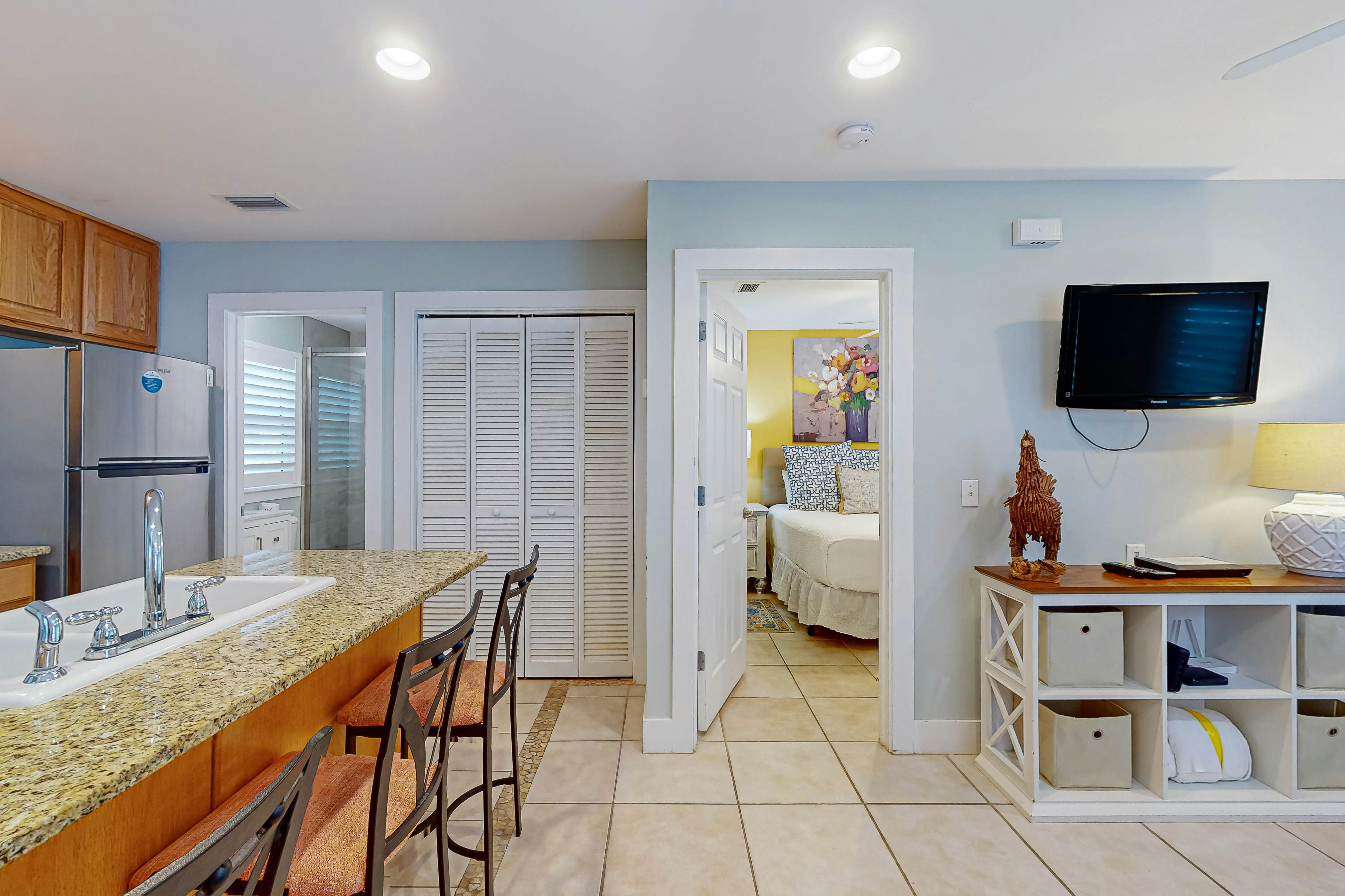 The Casita at The Lemon Drop