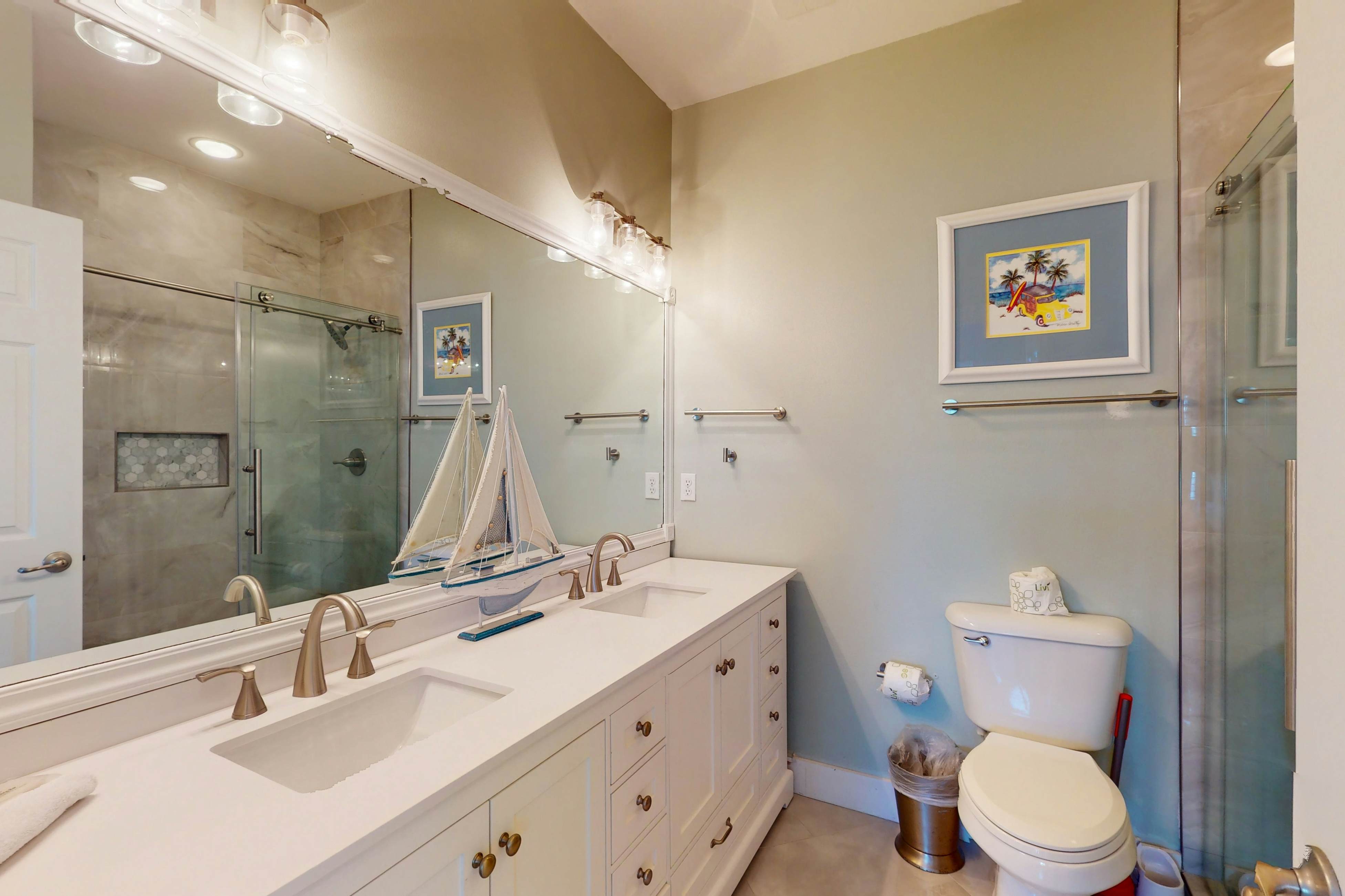 The Lemon Drop - Main House