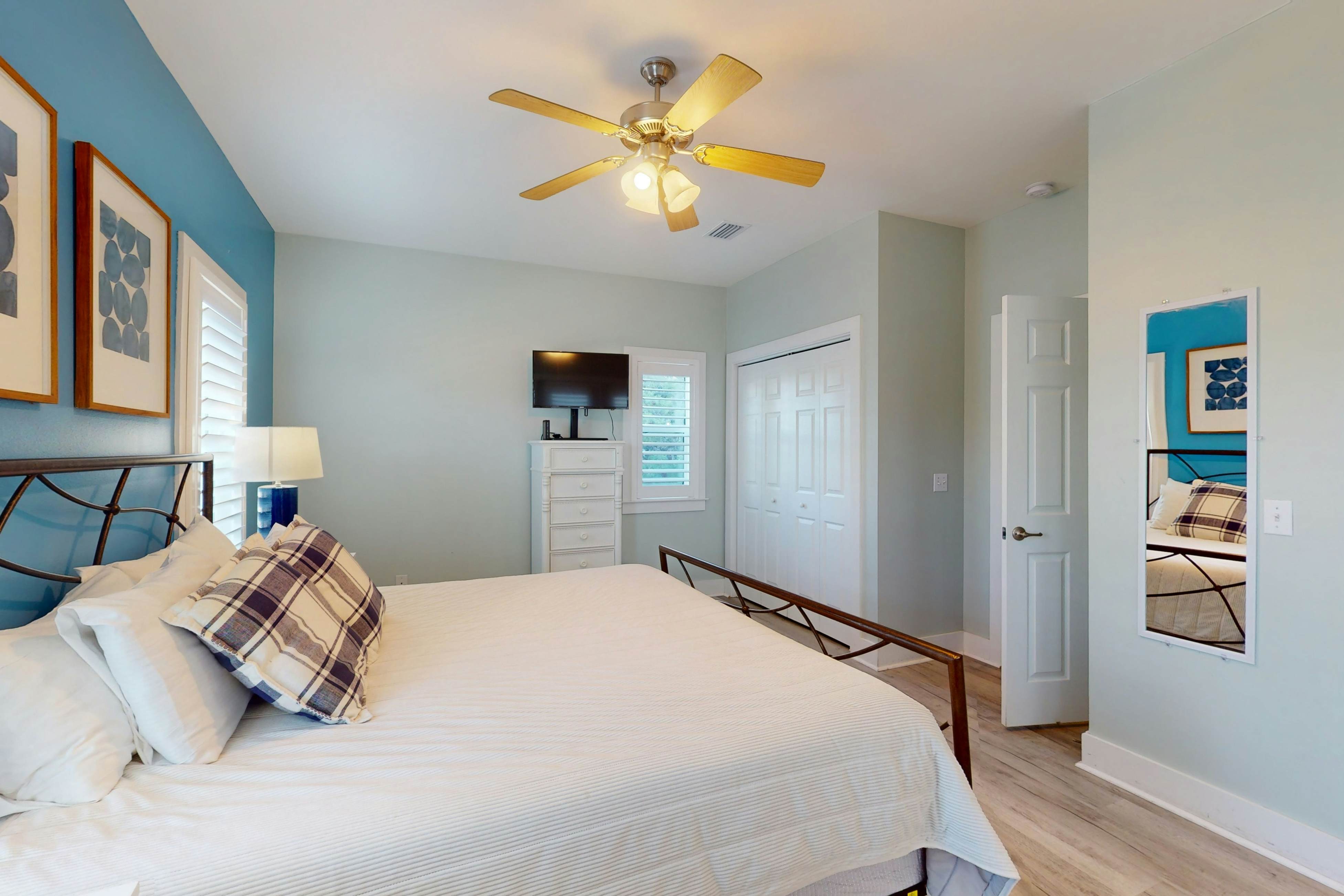 The Lemon Drop - Main House