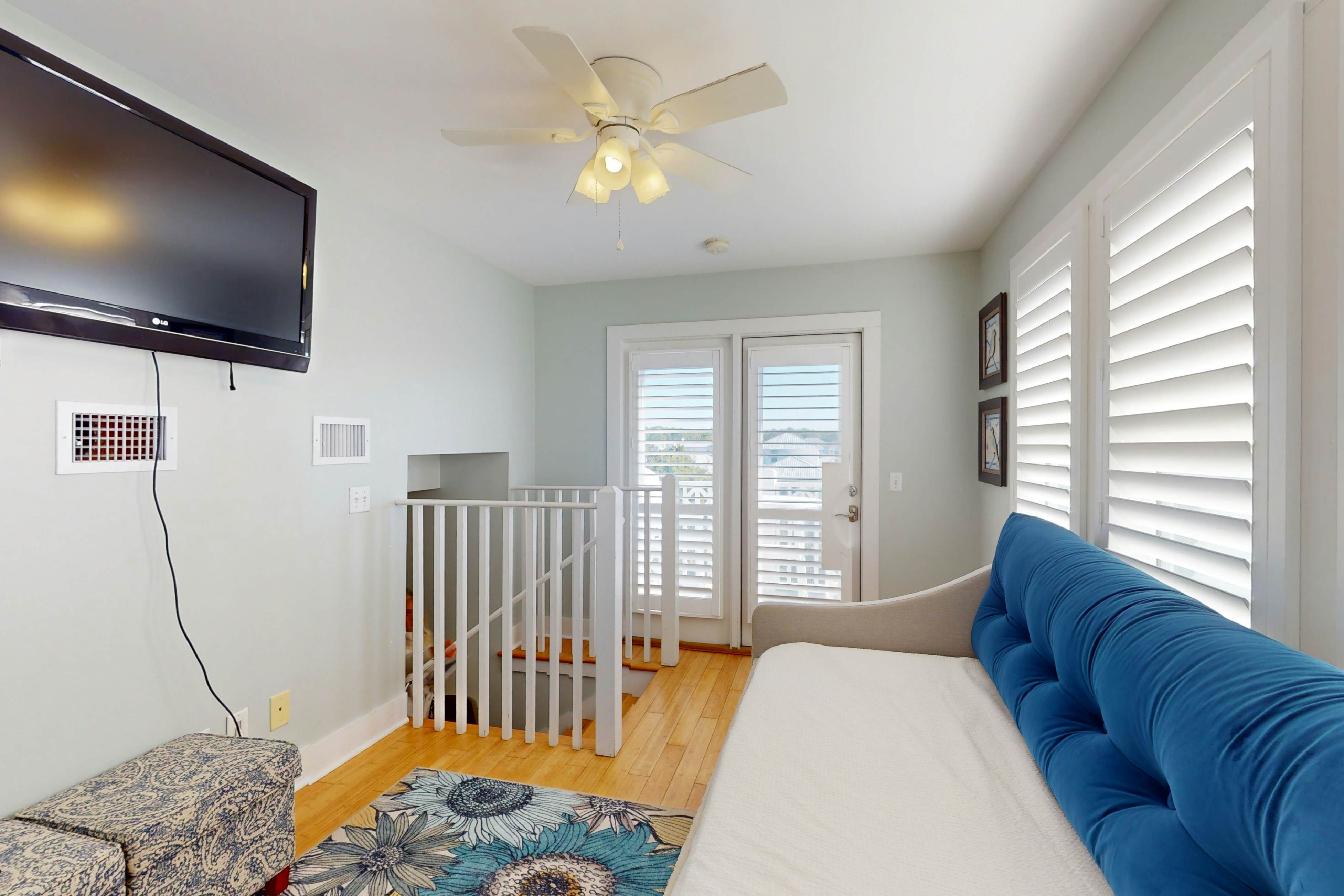 The Lemon Drop - Main House