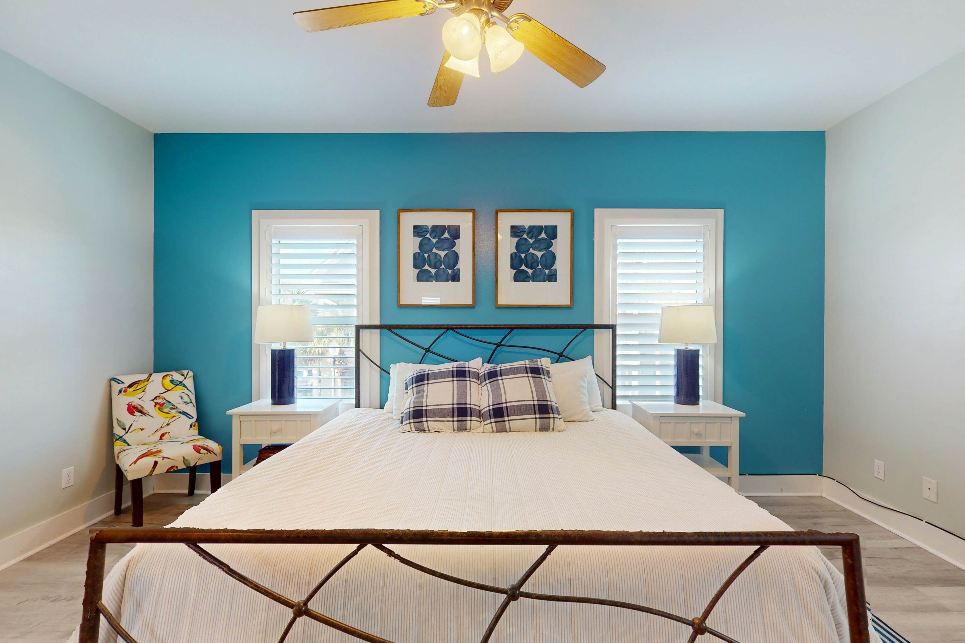 The Lemon Drop - Main House