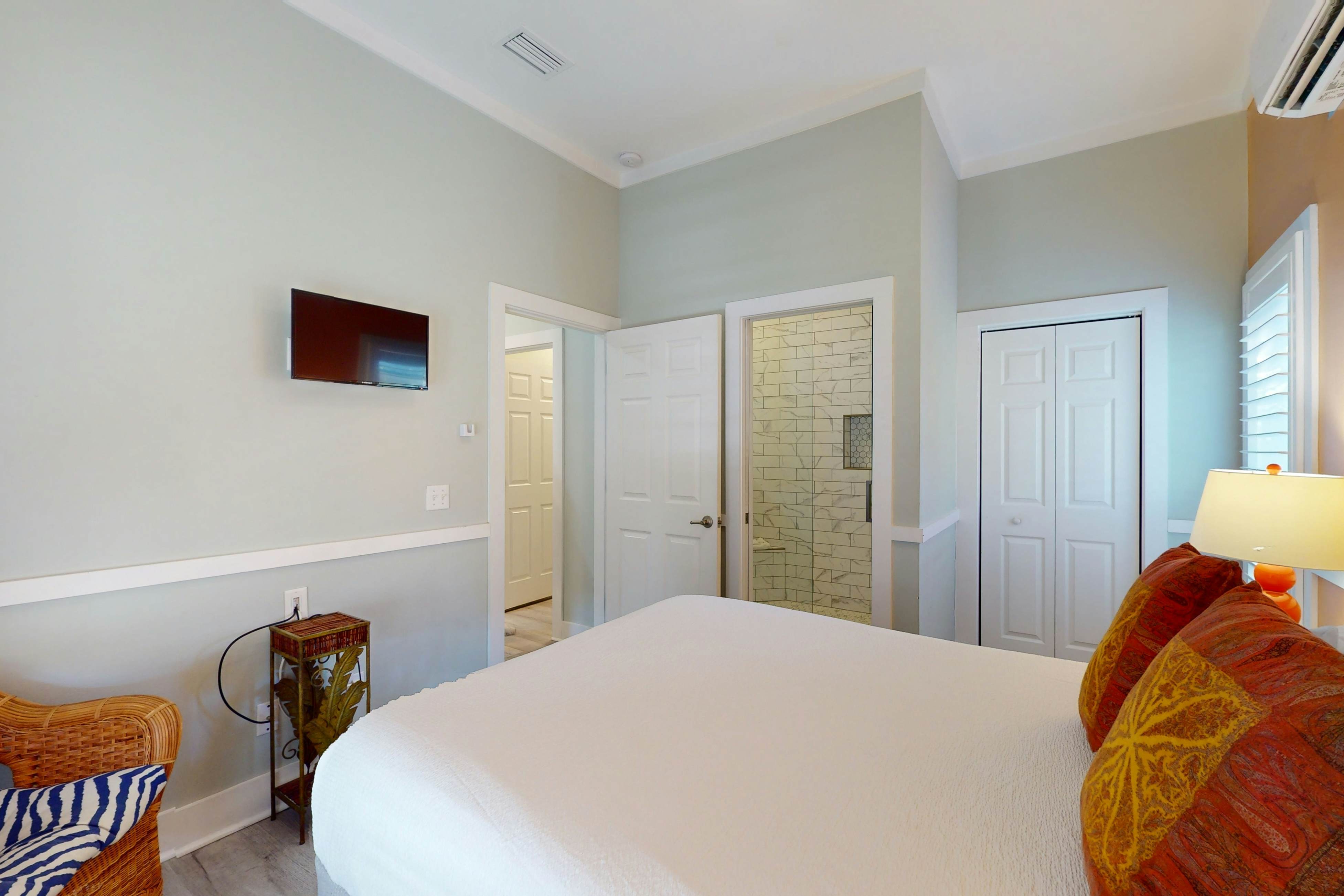 The Lemon Drop - Main House