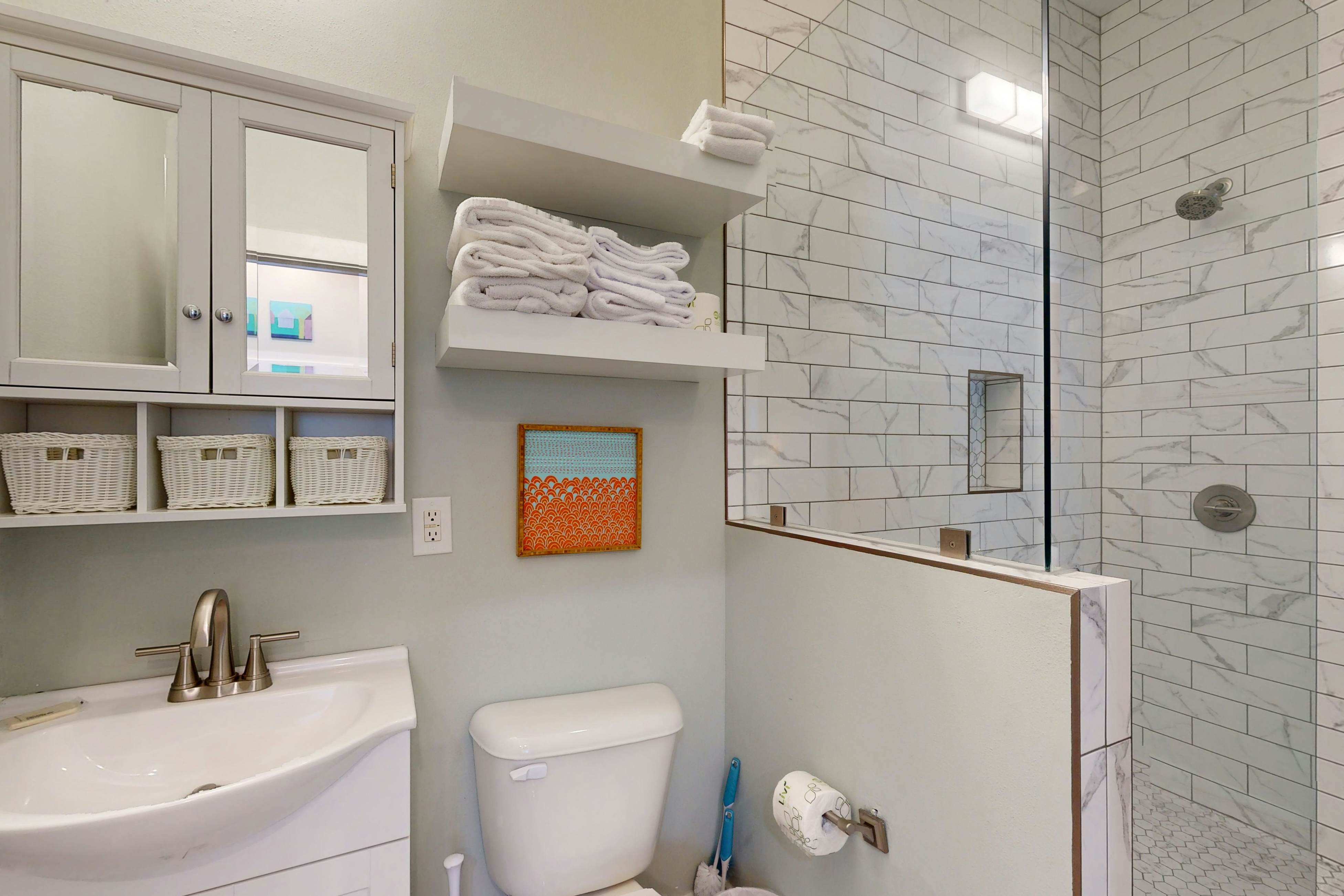 The Lemon Drop - Main House