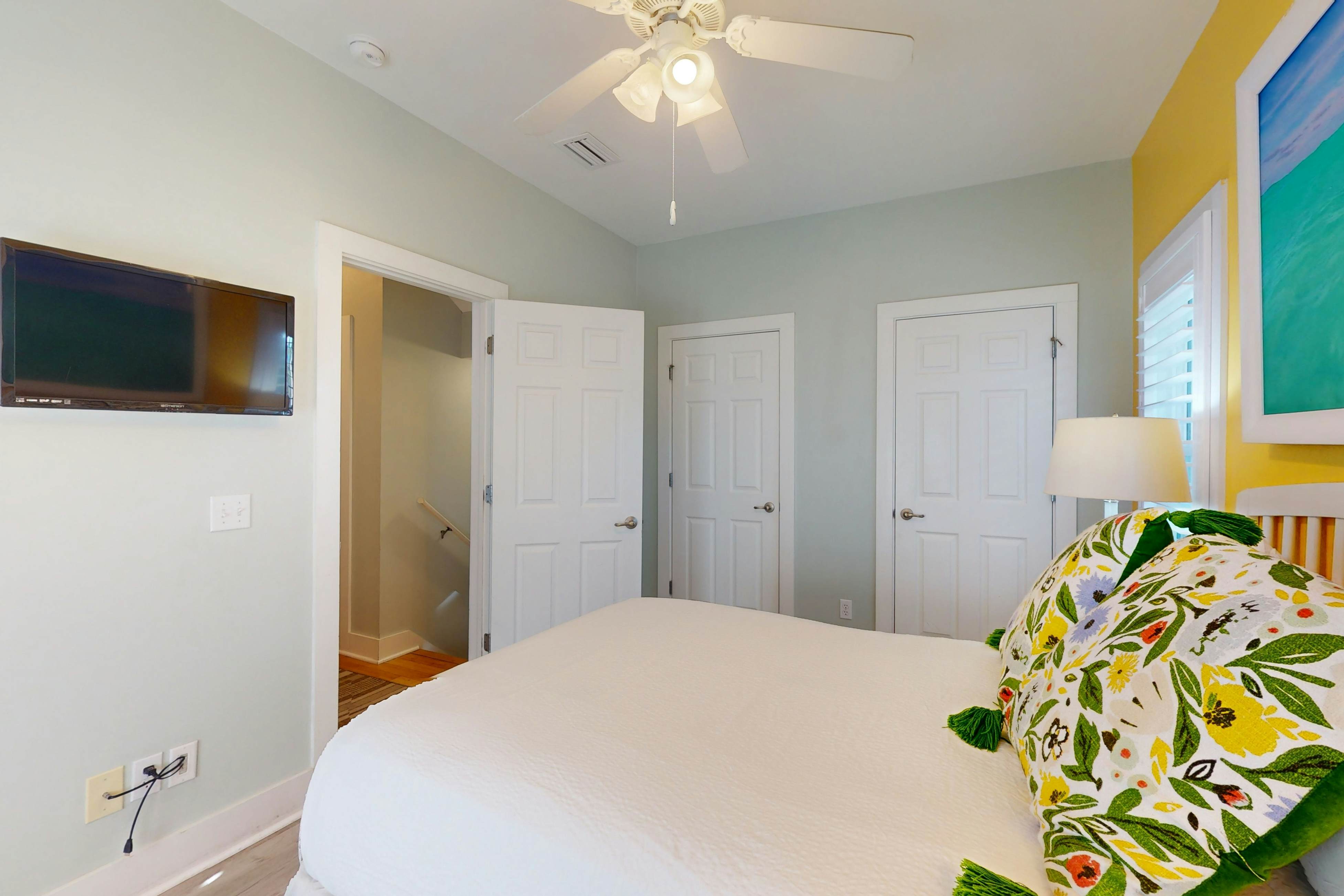 The Lemon Drop - Main House