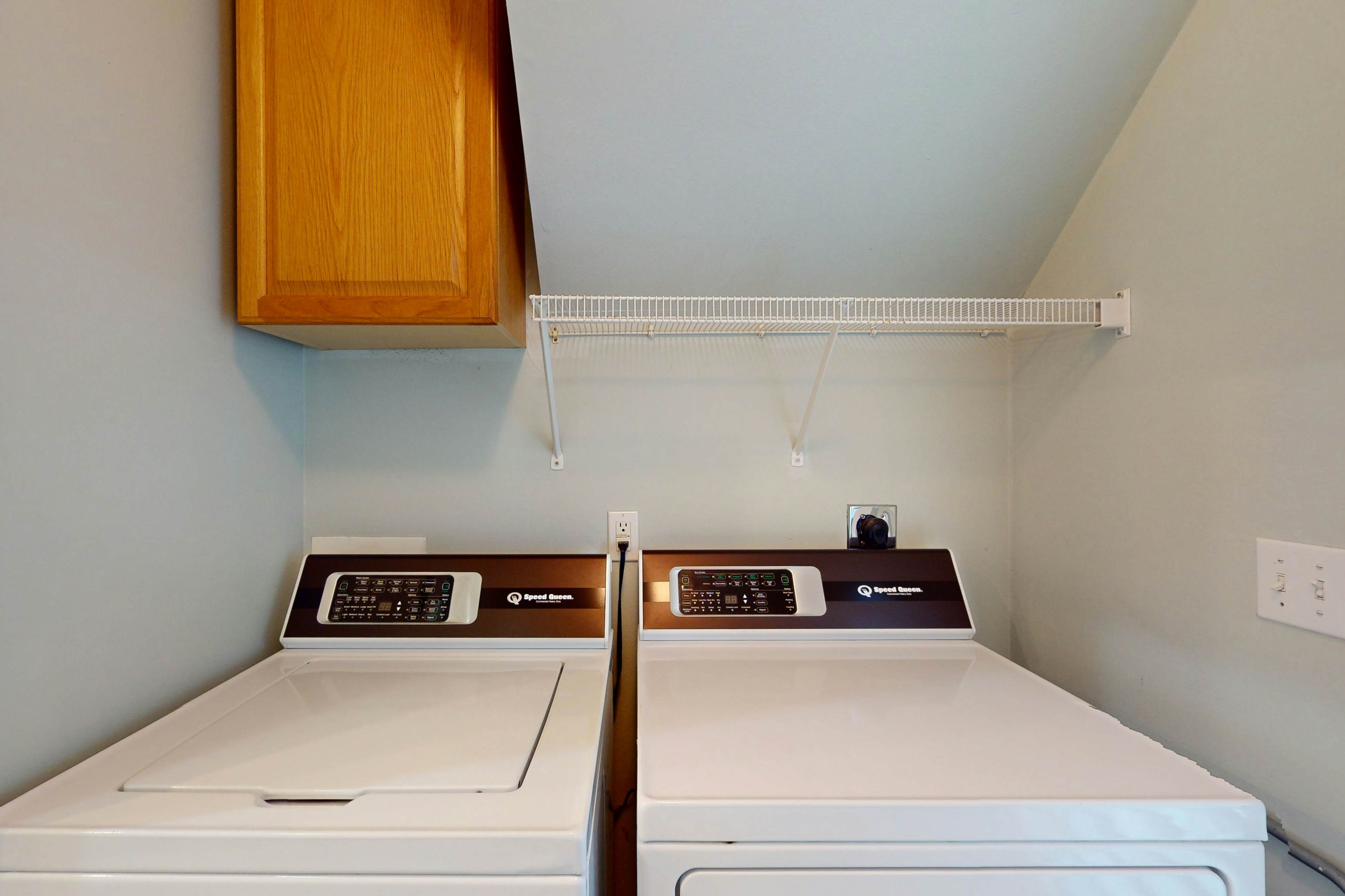 The Lemon Drop - Main House