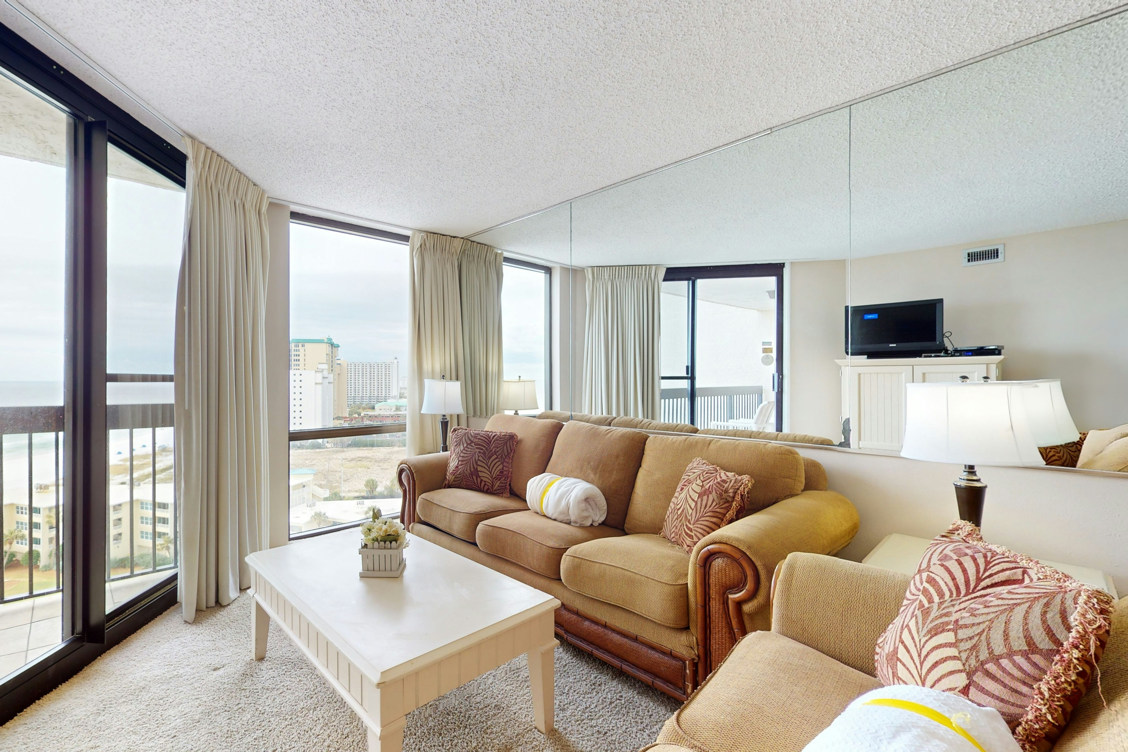 Sundestin Beach Resort 1417