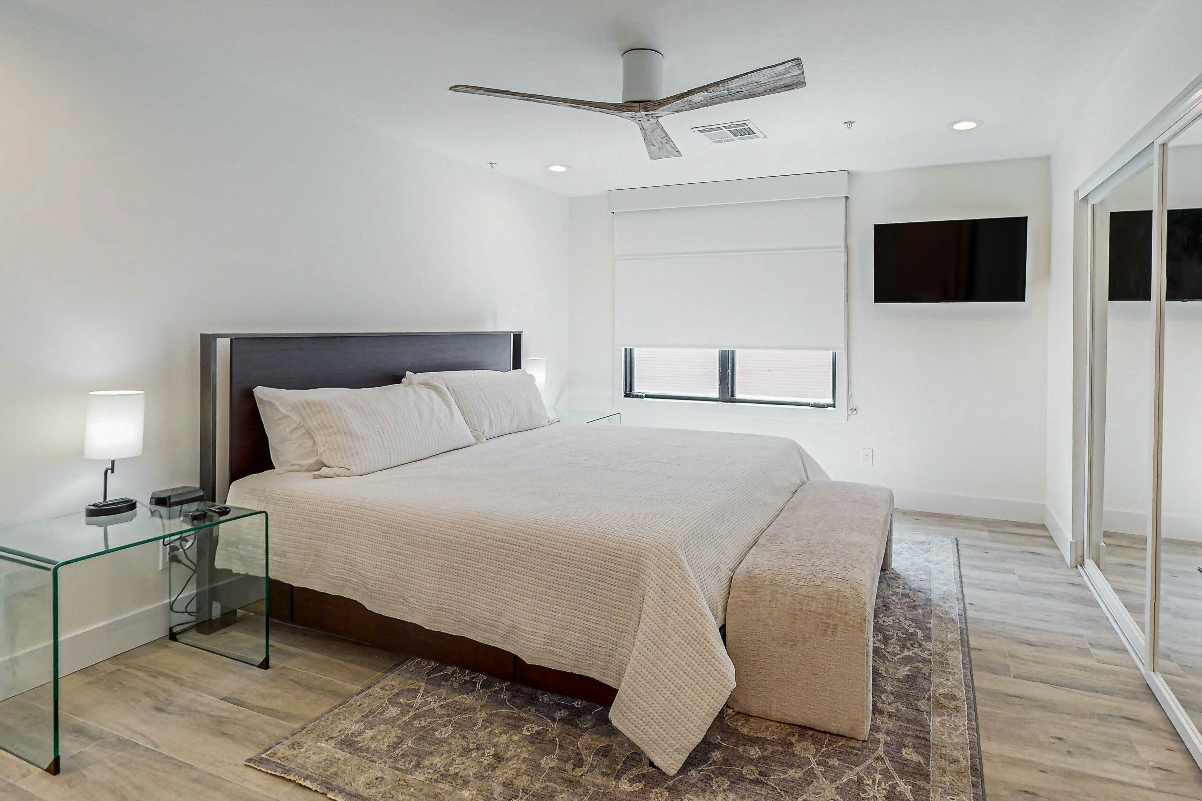 Historic Oldtown Plaza #202