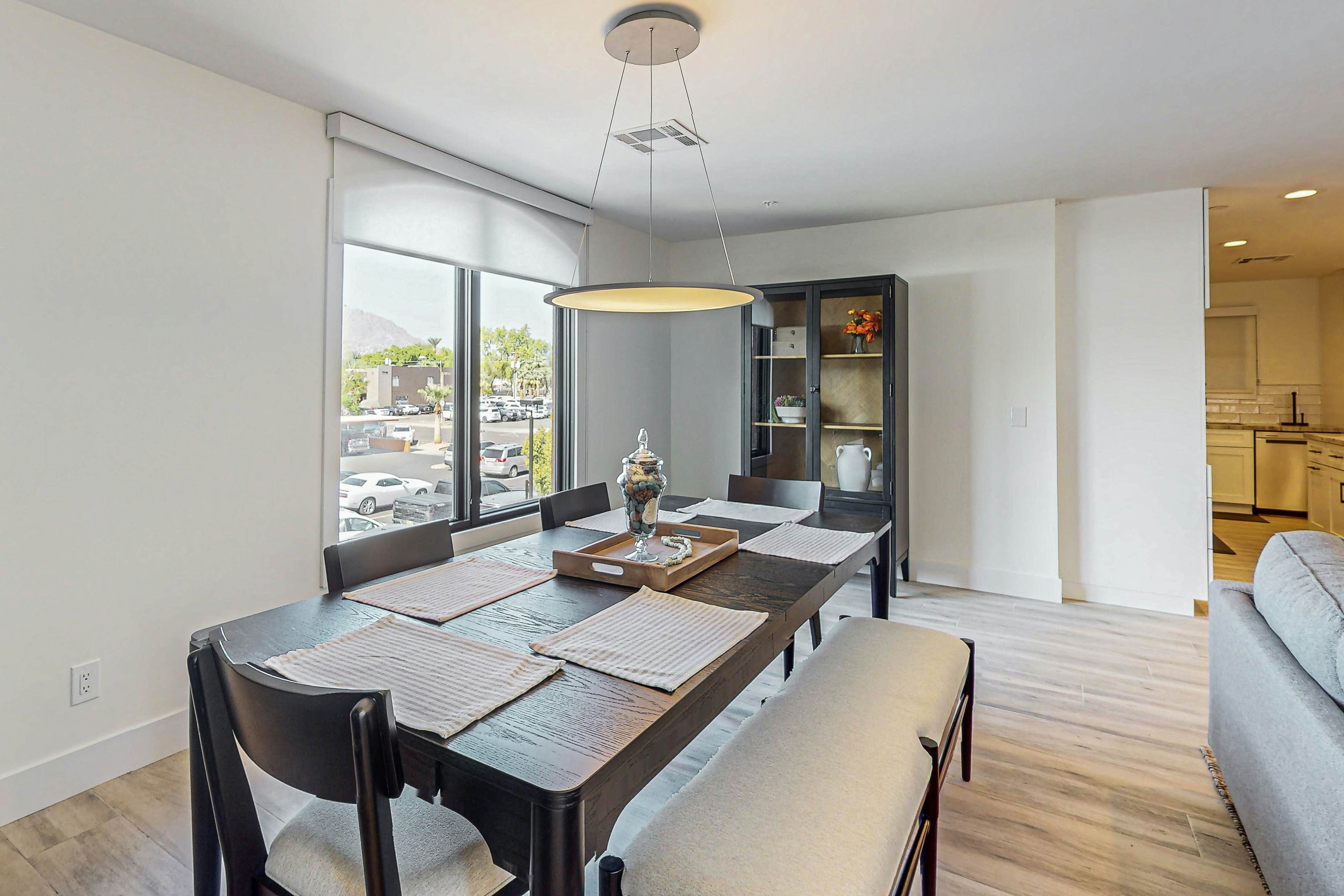 Historic Oldtown Plaza #202