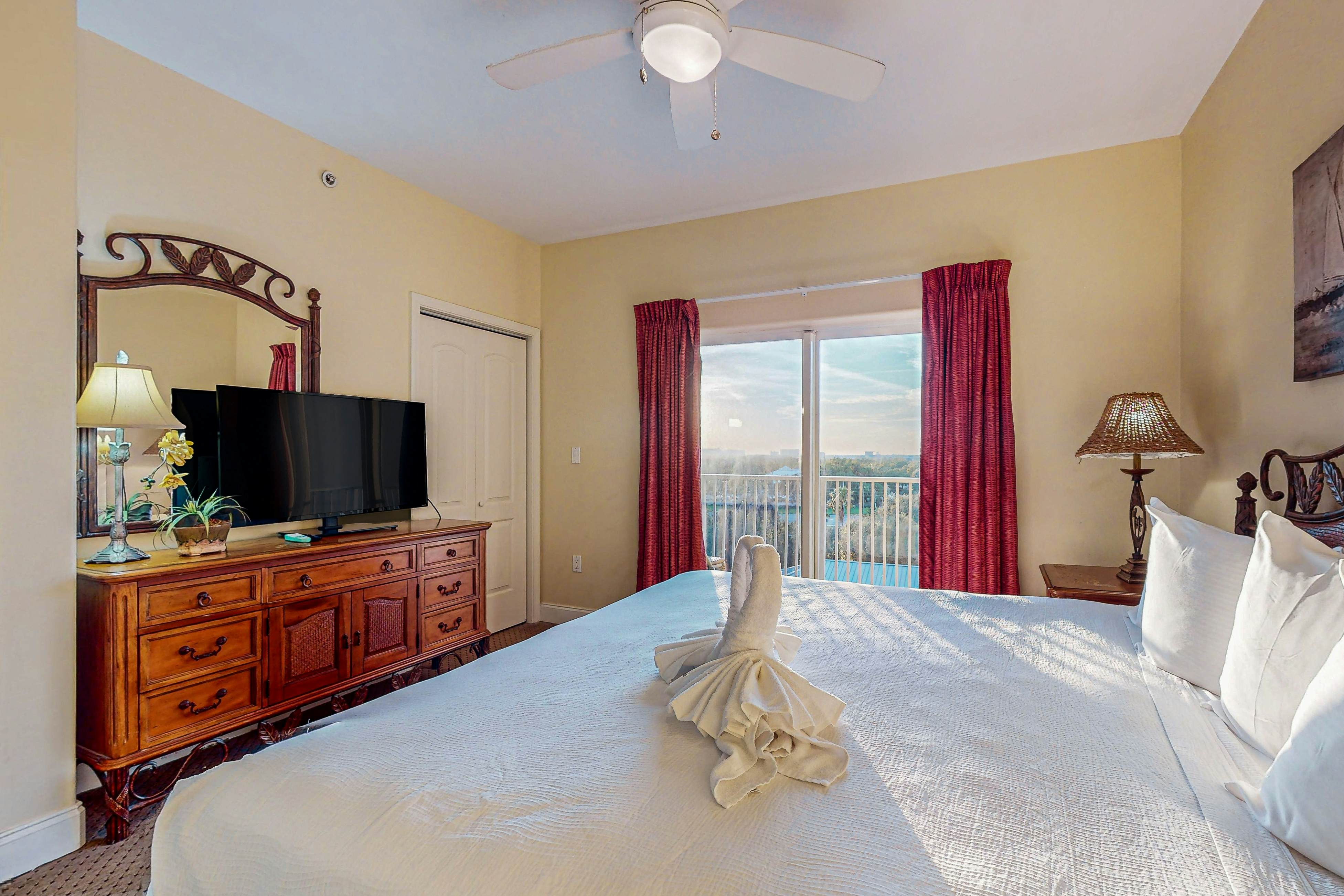 Blue Heron Beach Resort 2-0601