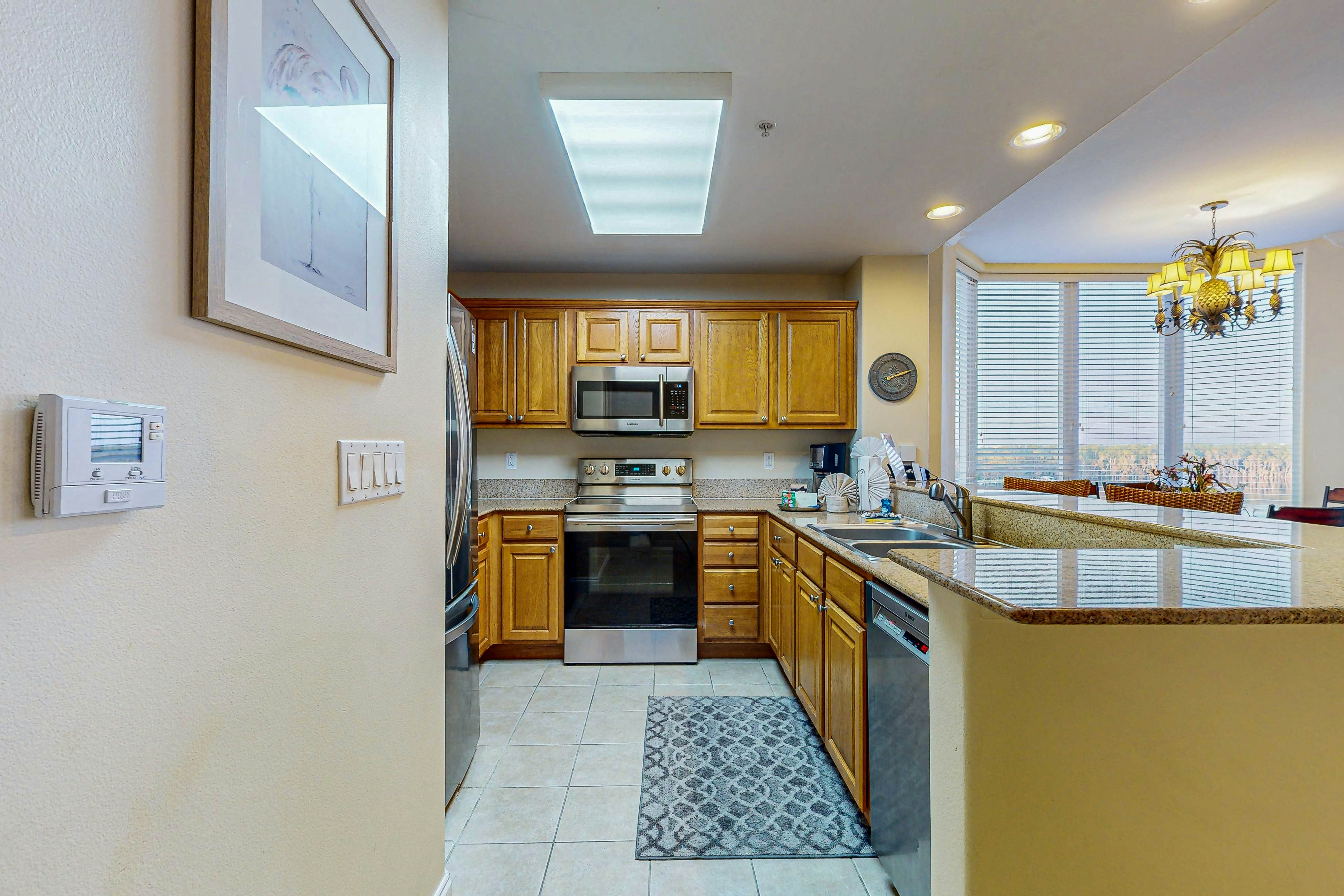 Blue Heron Beach Resort 2-0601