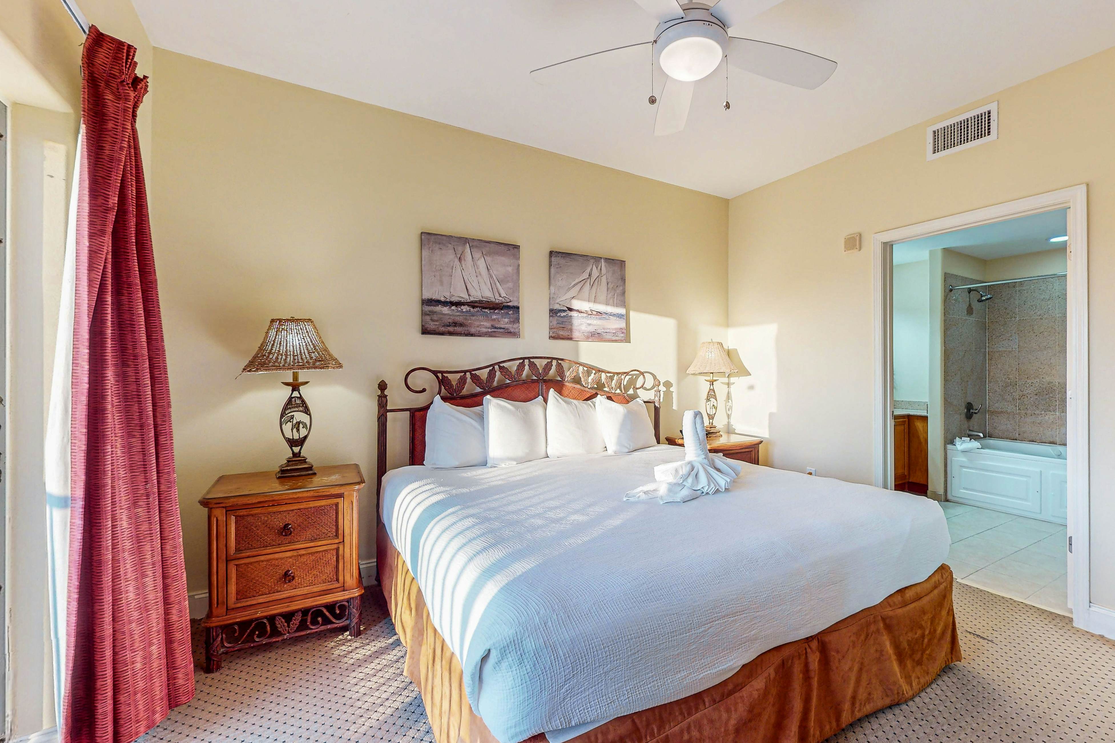 Blue Heron Beach Resort 2-0601