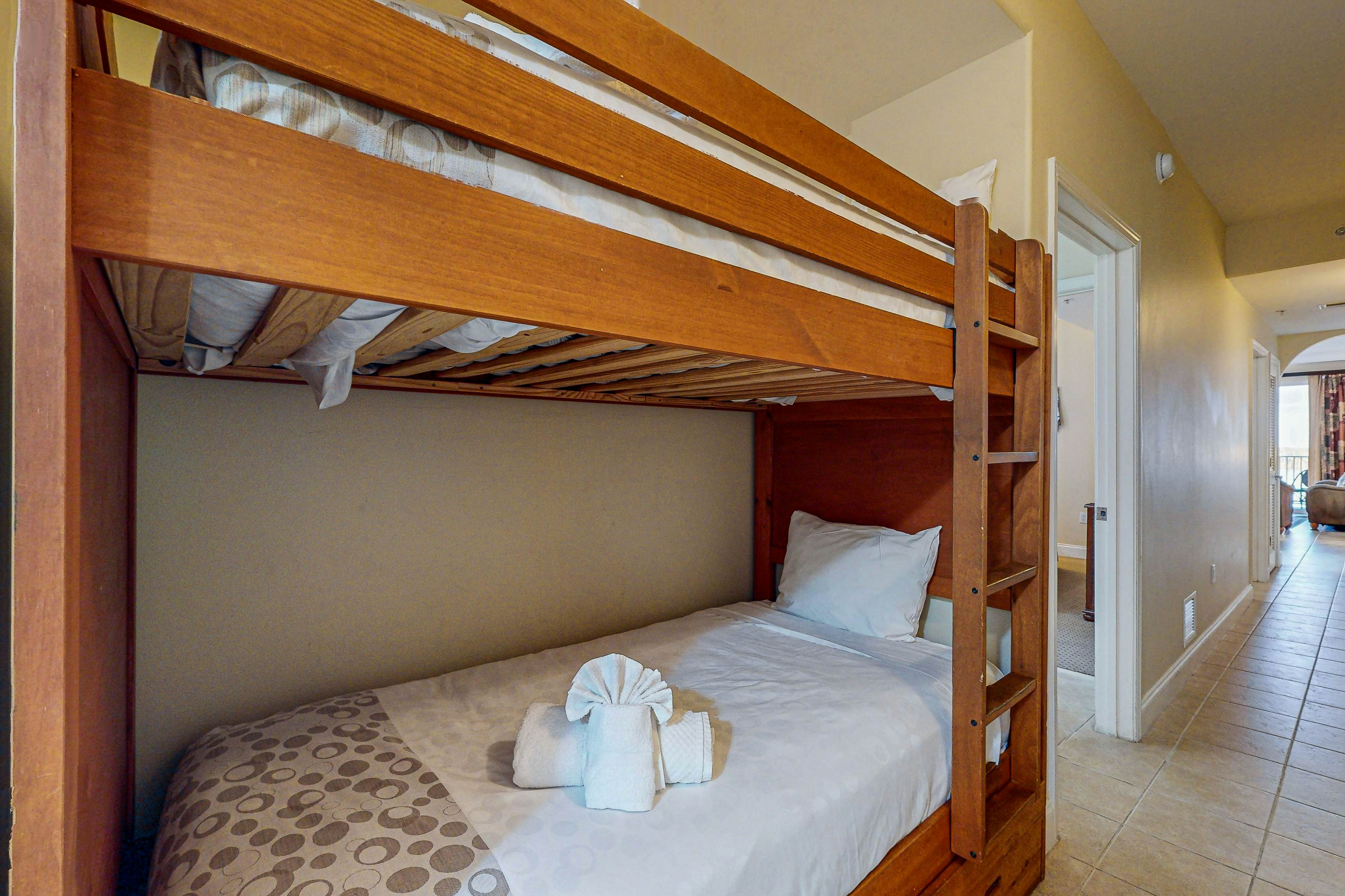 Blue Heron Beach Resort 2-0601