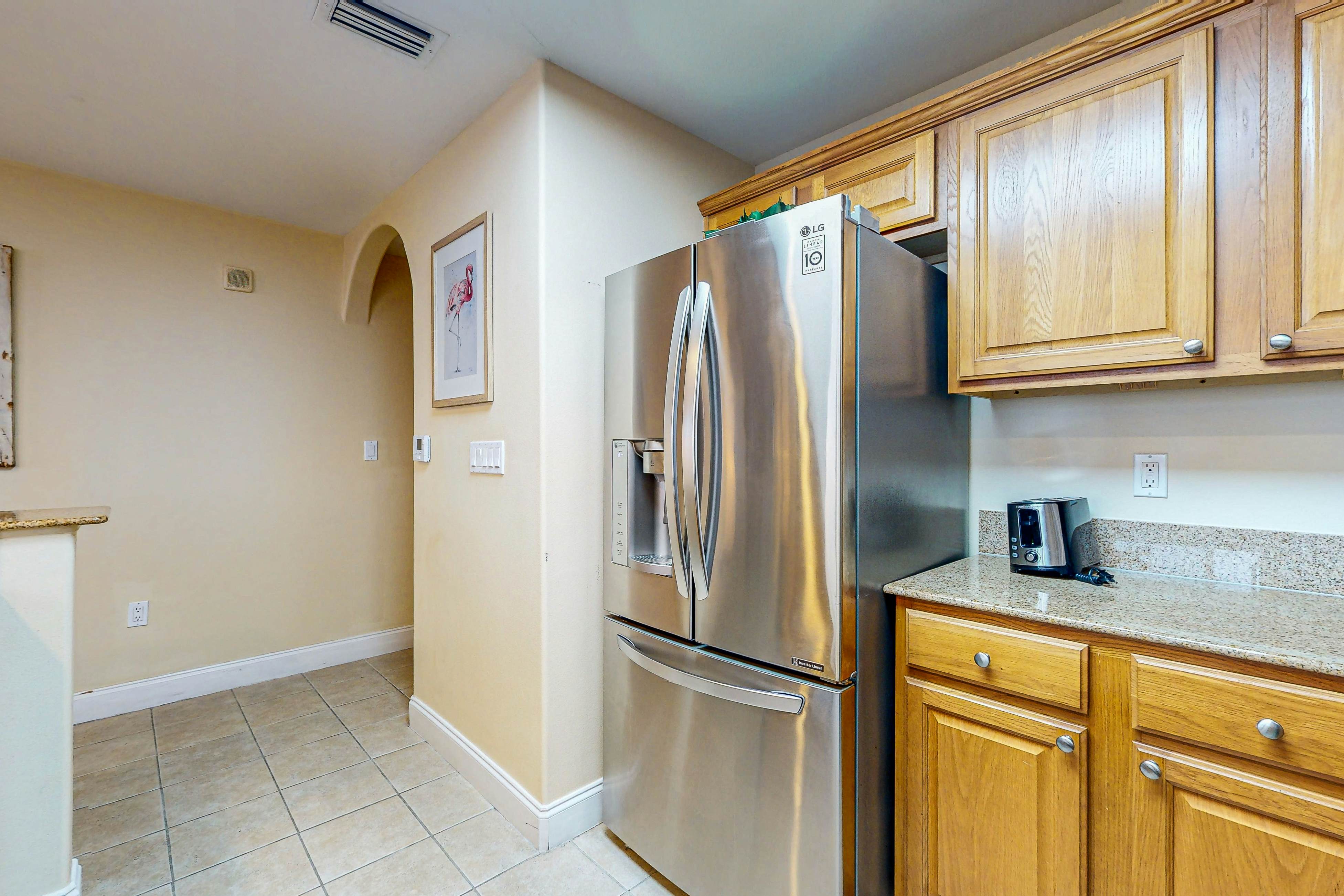 Blue Heron Beach Resort 2-0601