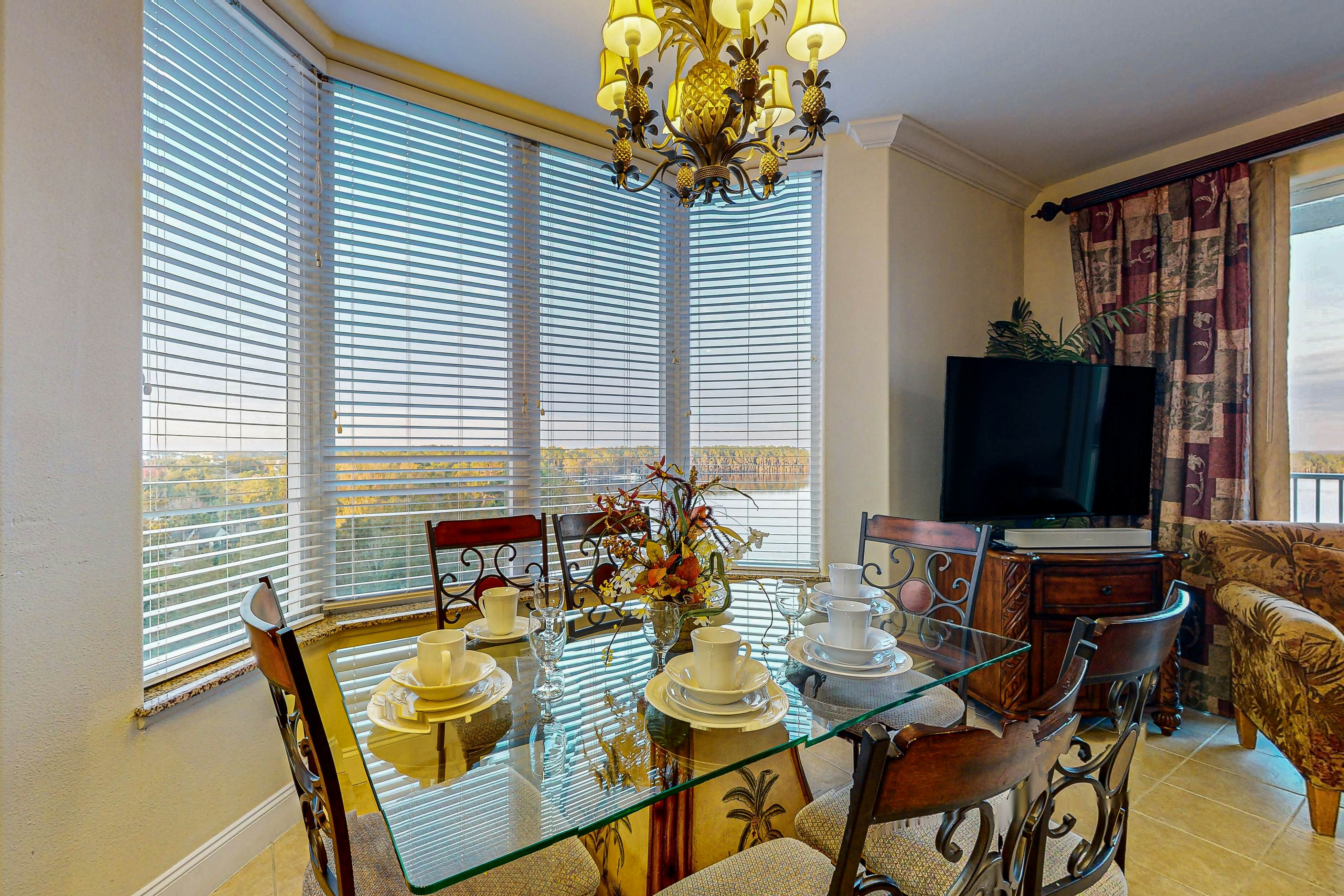 Blue Heron Beach Resort 2-0601