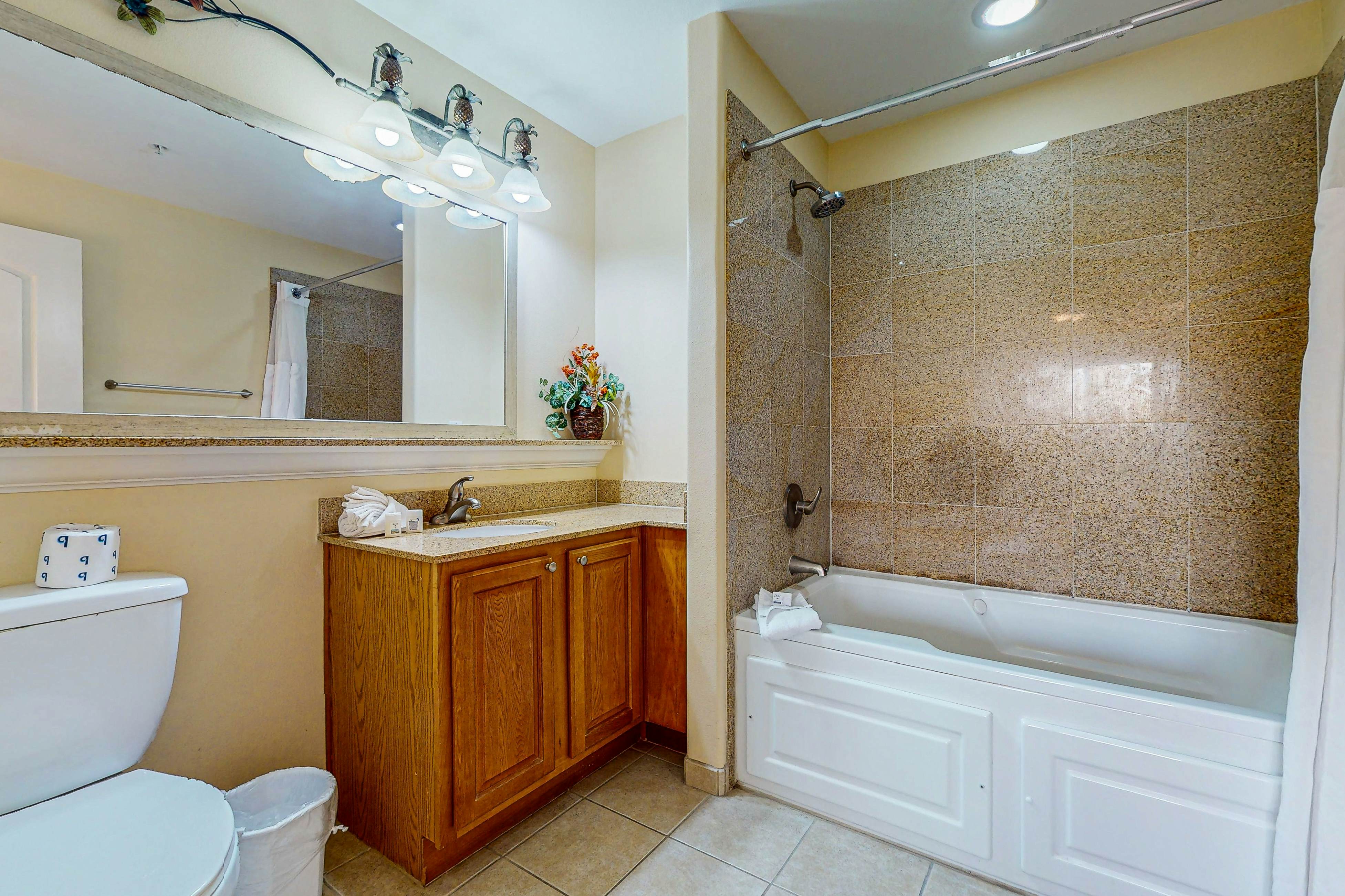 Blue Heron Beach Resort 2-0601