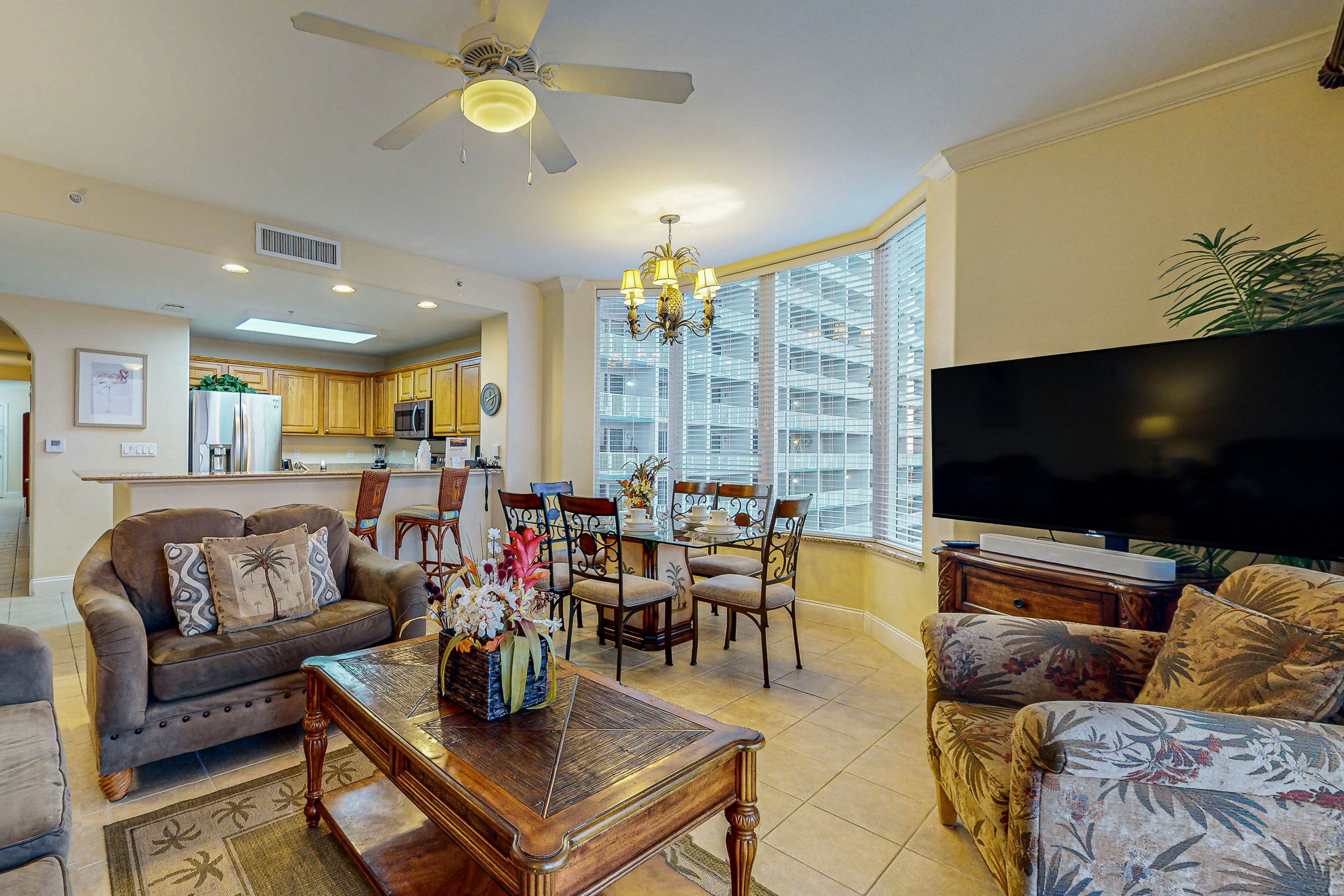 Blue Heron Beach Resort 2-0601