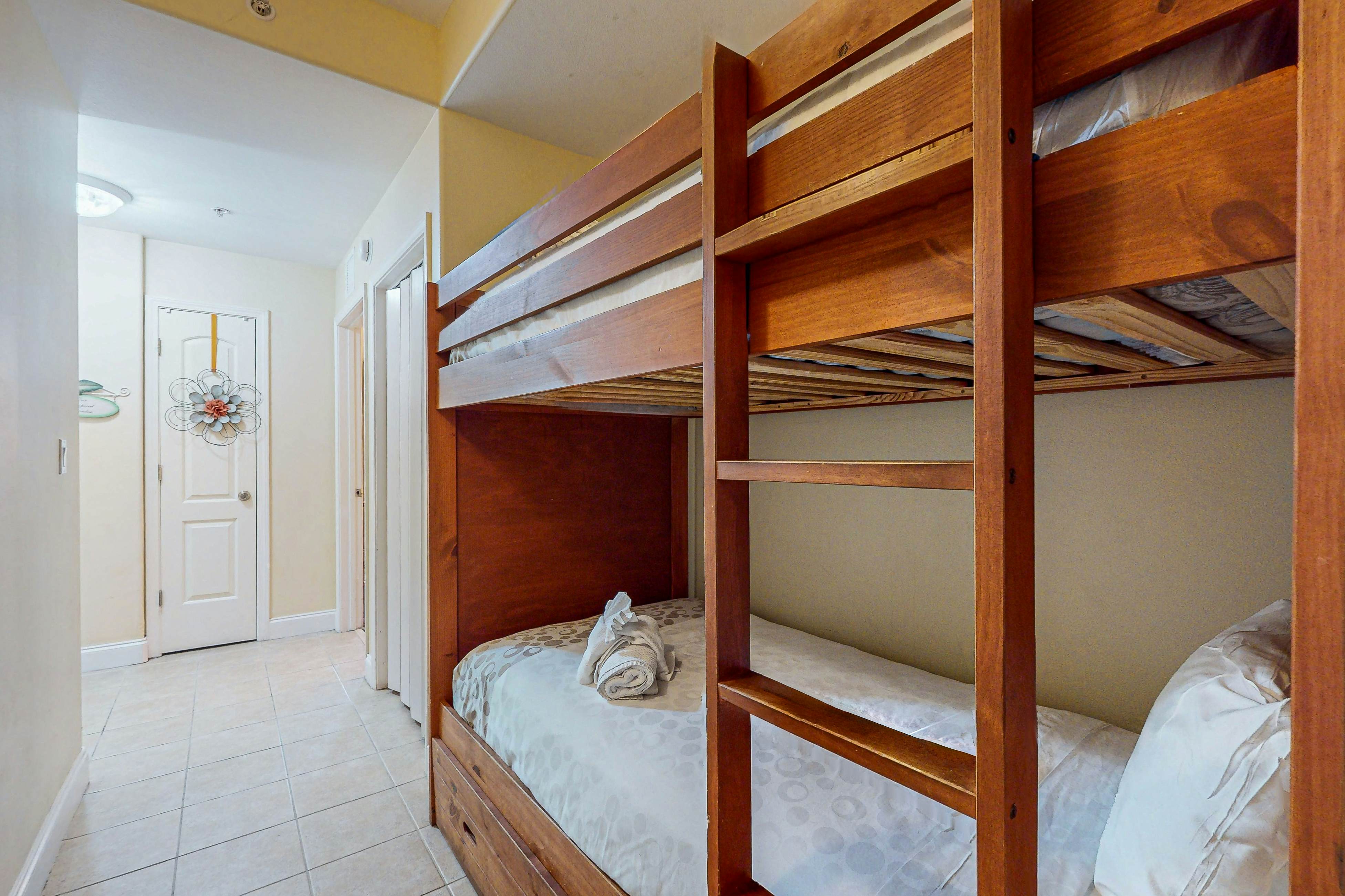 Blue Heron Beach Resort 2-0601