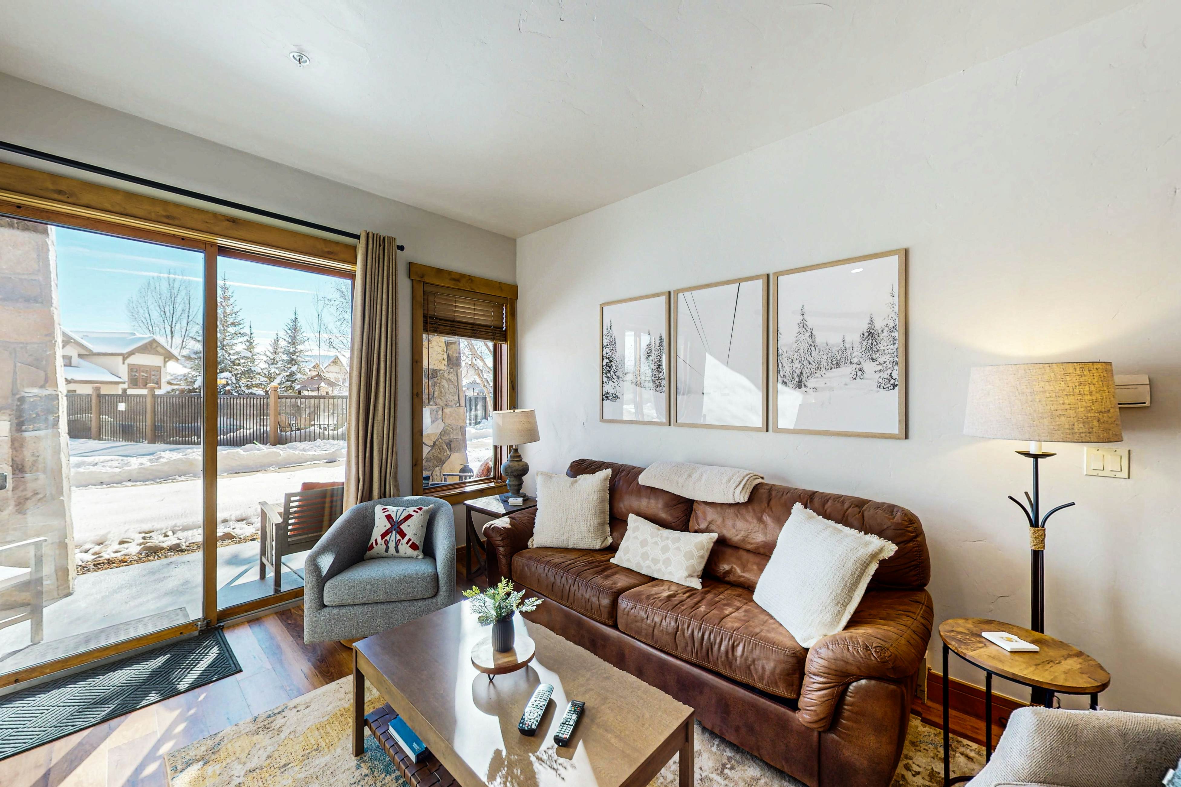 EagleRidge Lodge 104