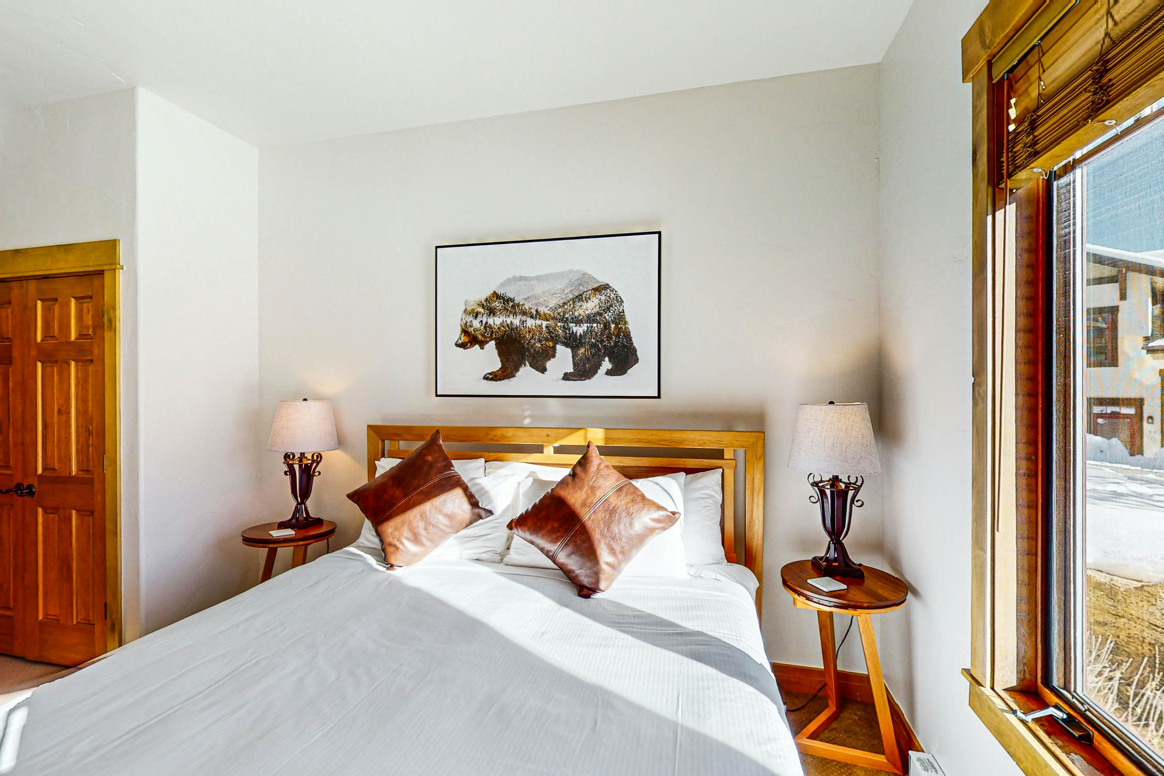 EagleRidge Lodge 104