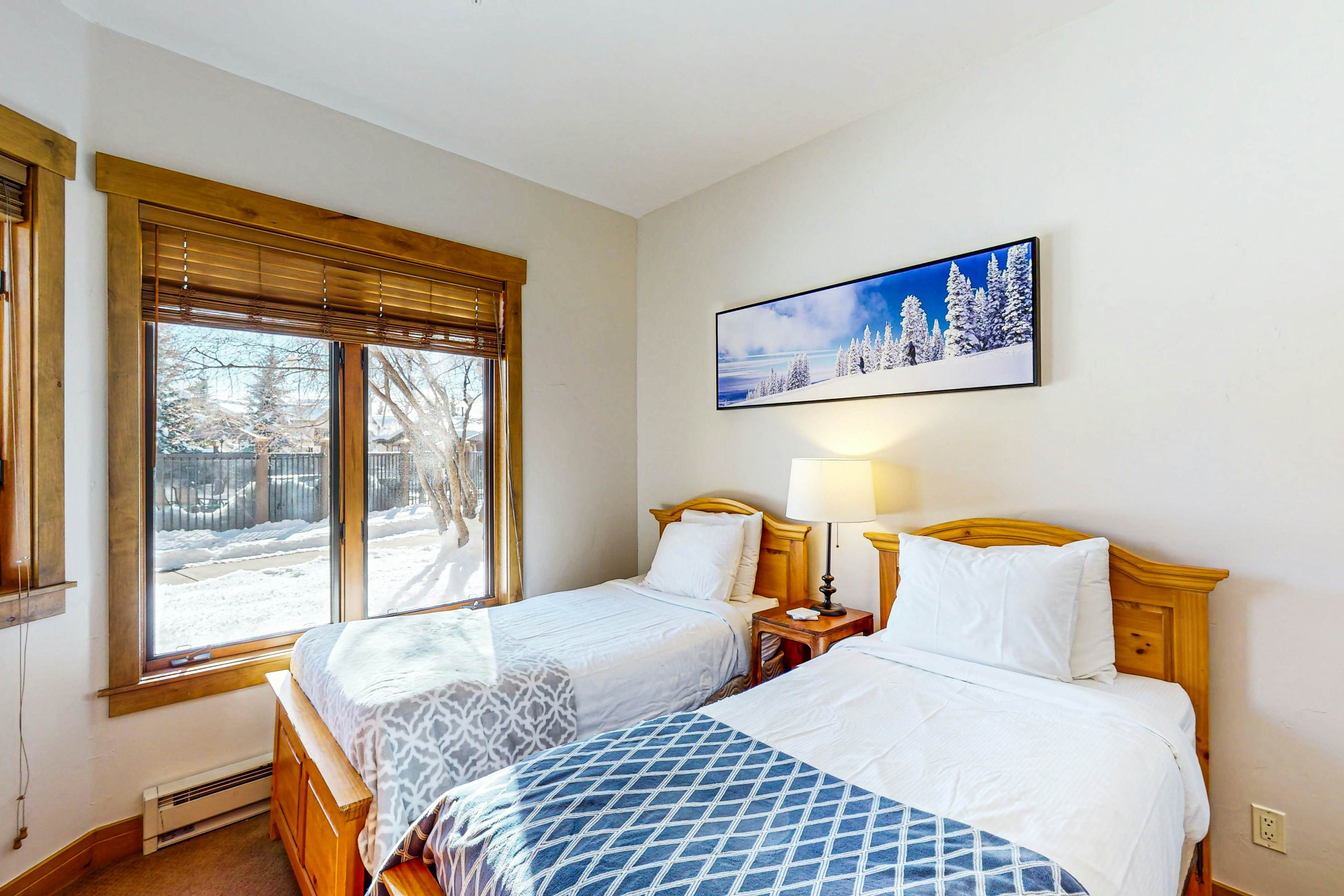 EagleRidge Lodge 104