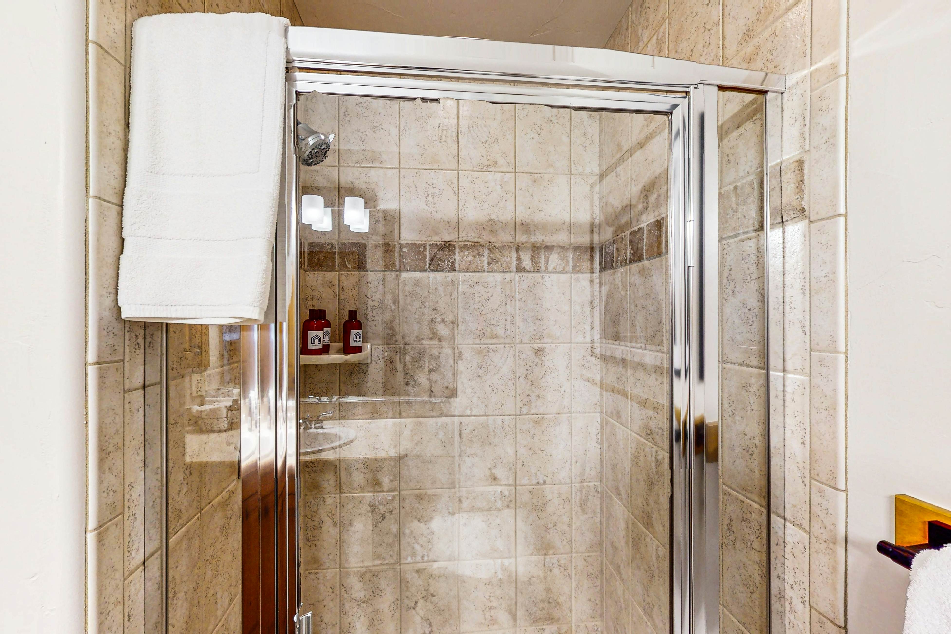 EagleRidge Lodge 104