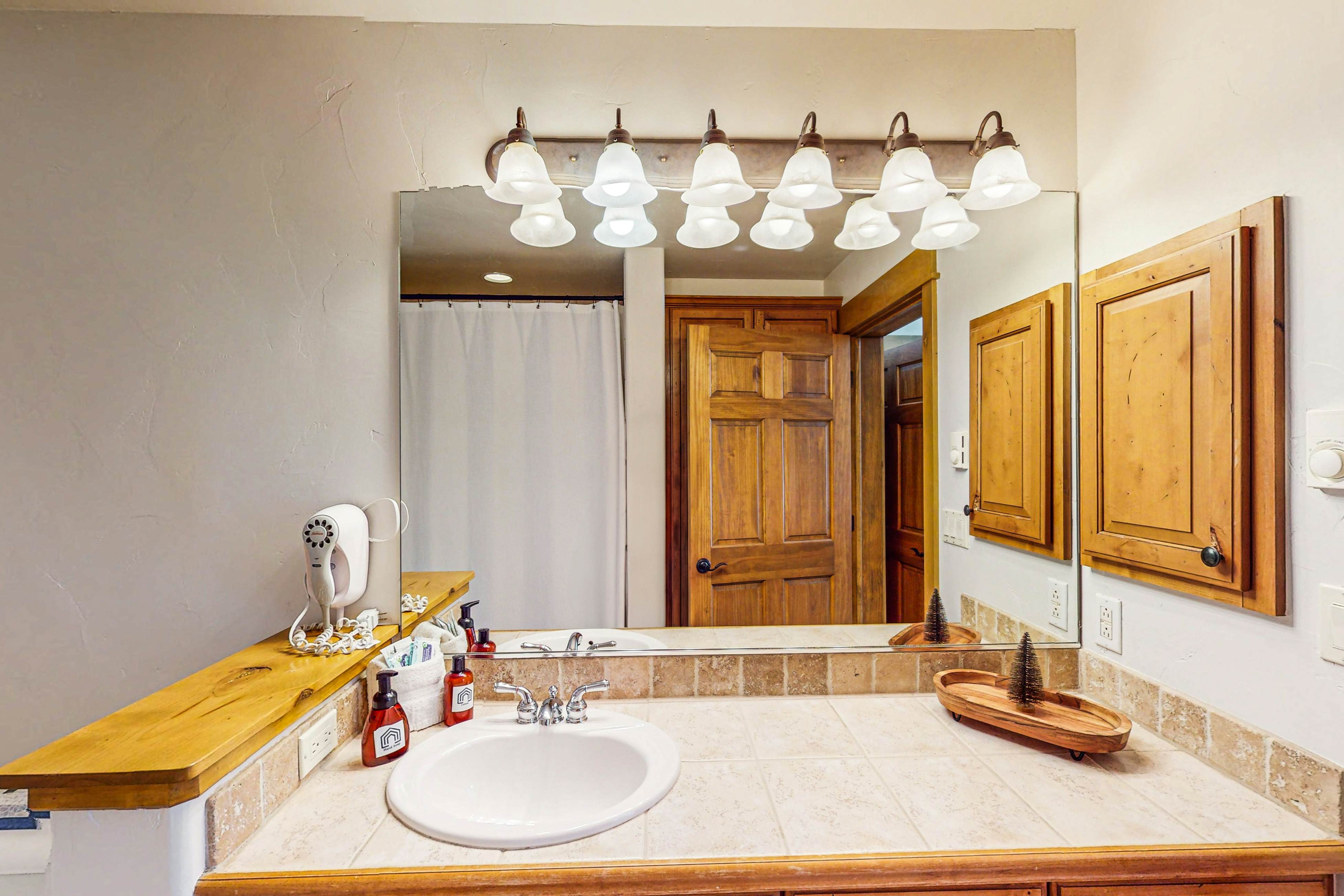 EagleRidge Lodge 104