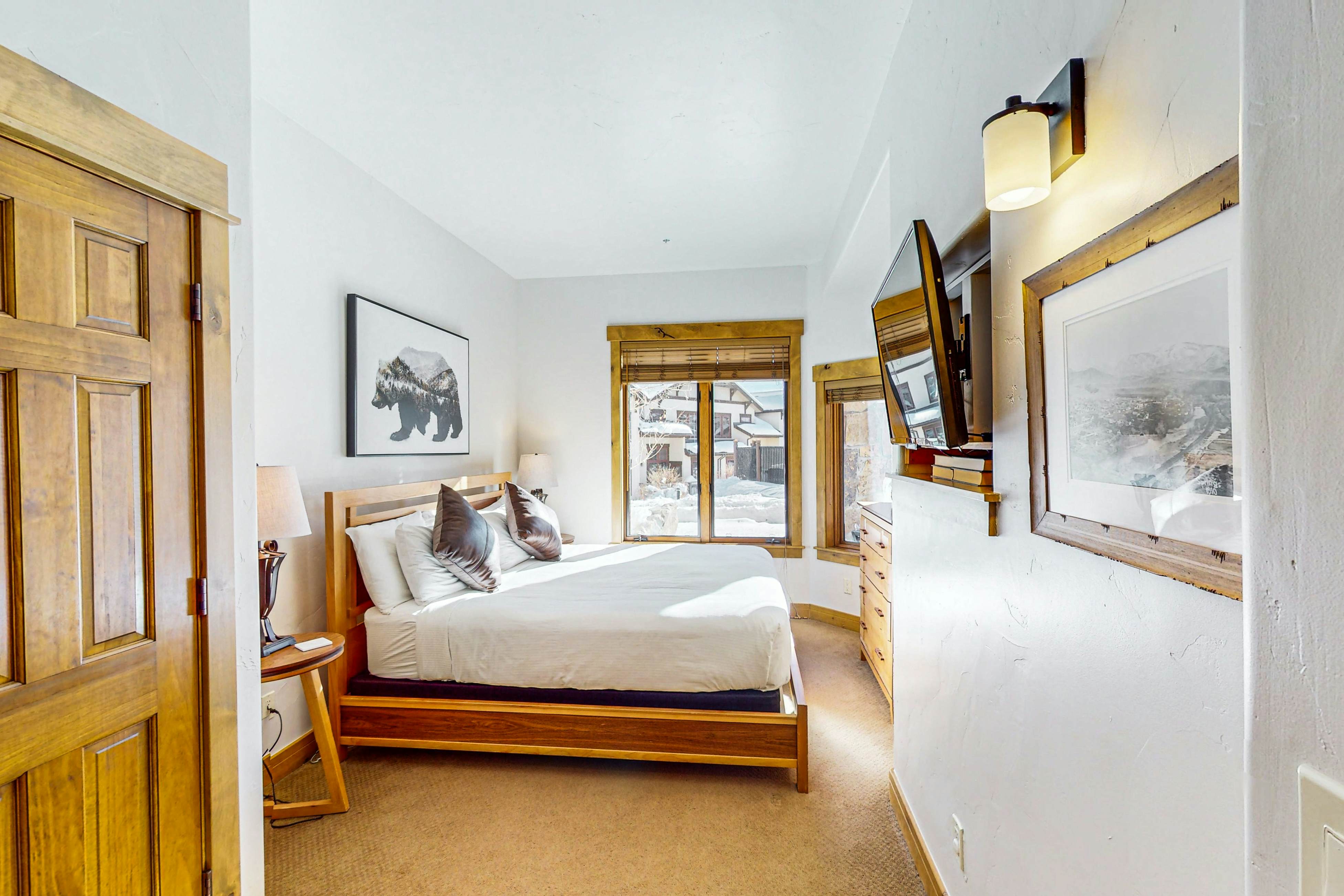 EagleRidge Lodge 104