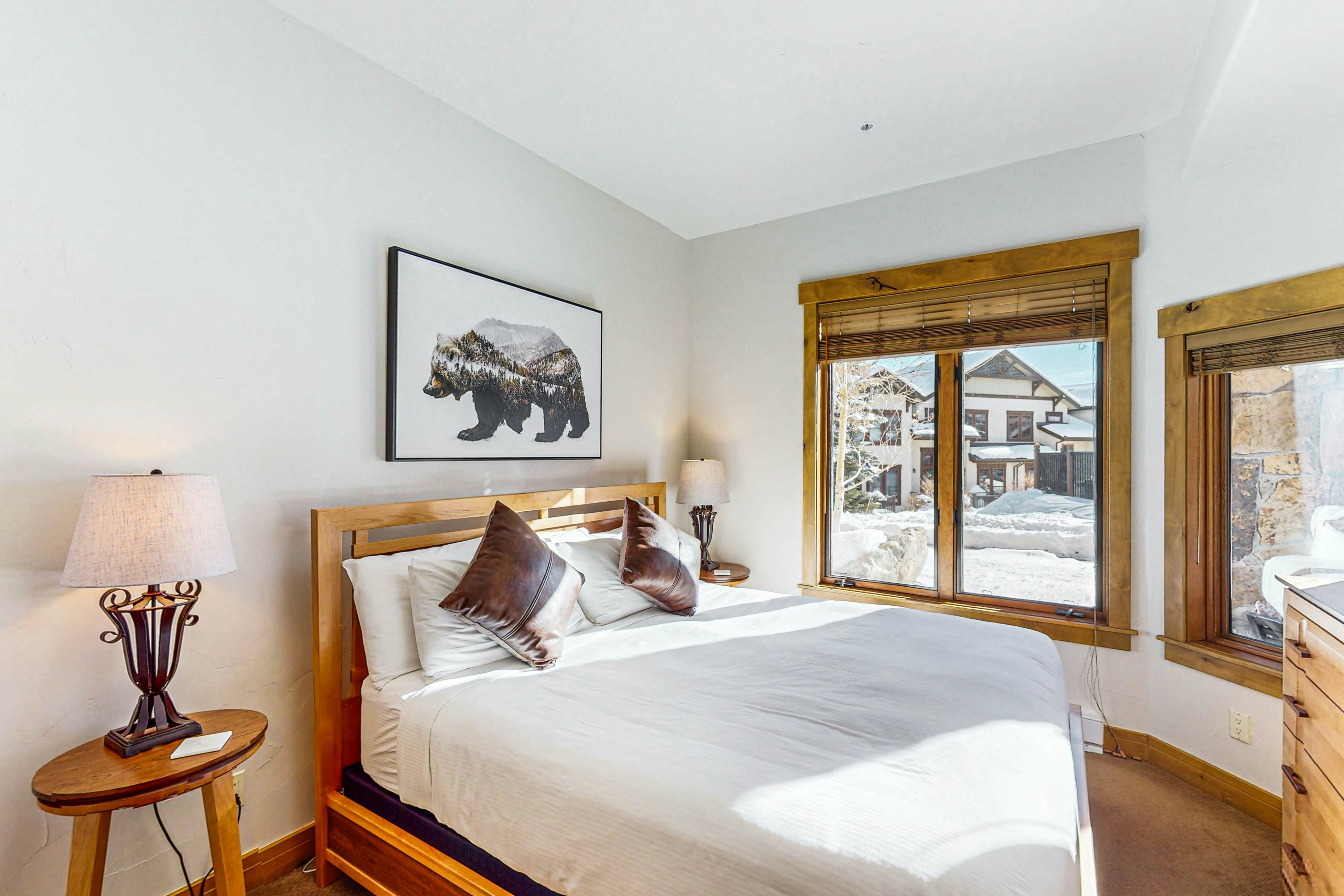 EagleRidge Lodge 104