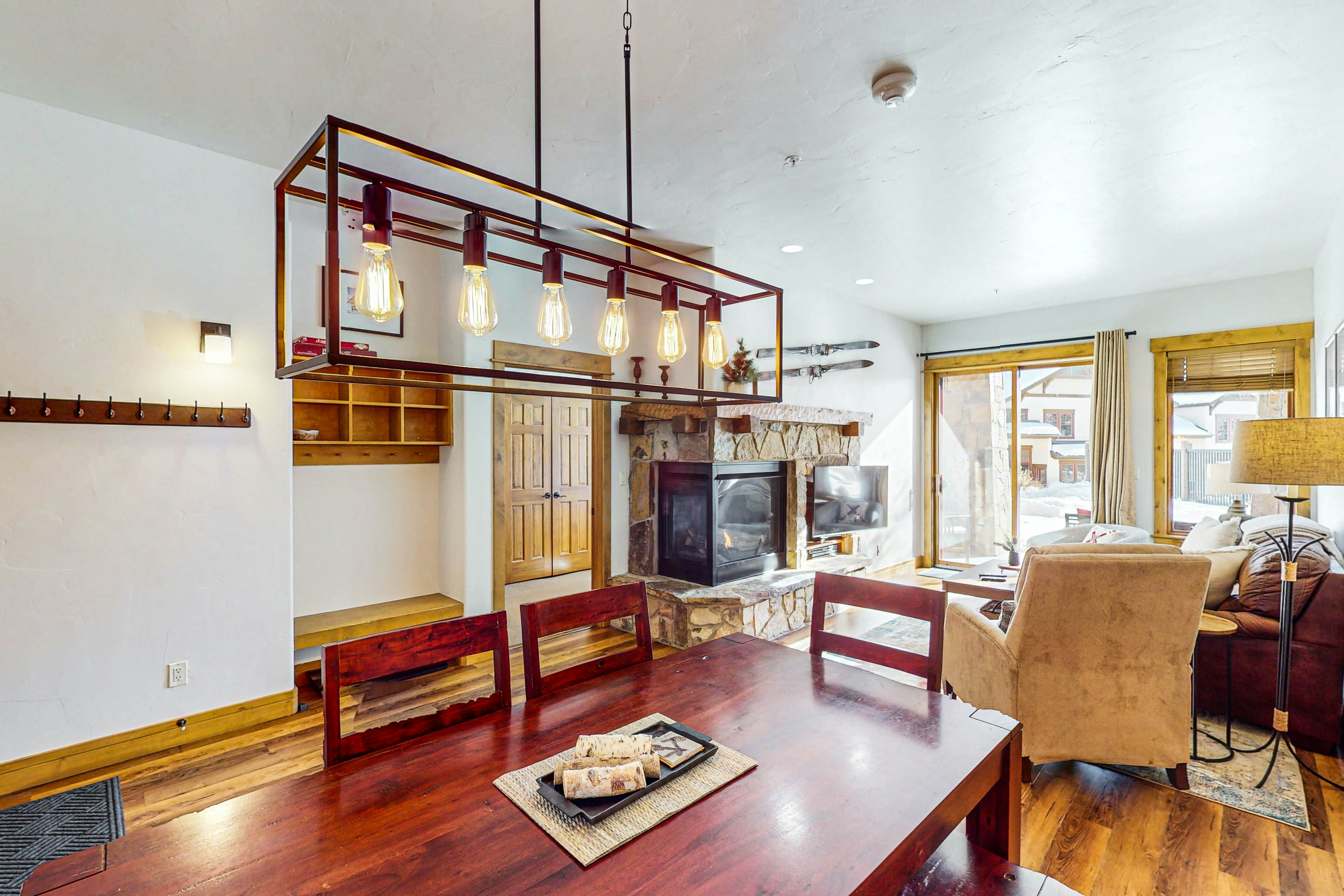 EagleRidge Lodge 104