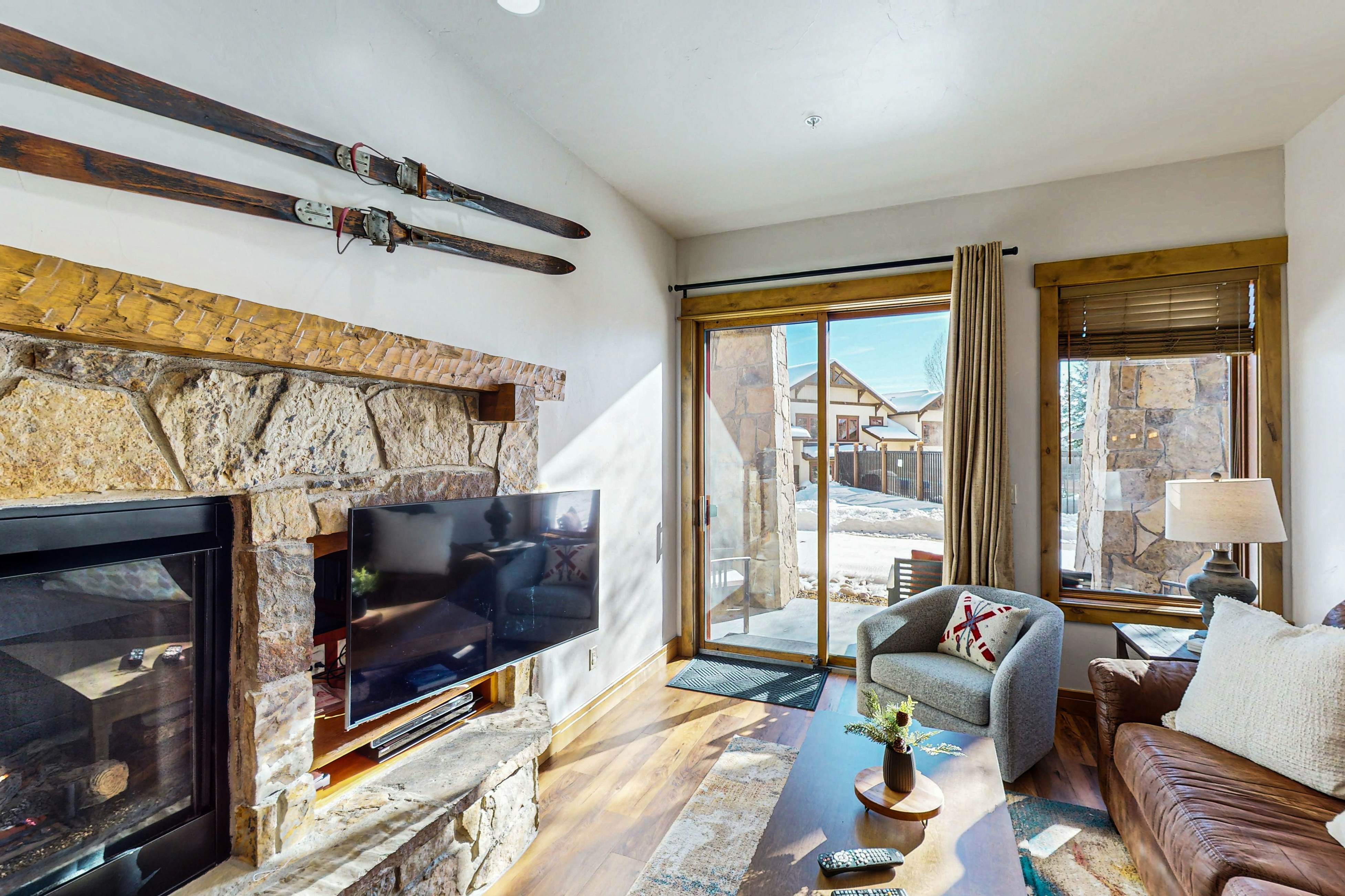 EagleRidge Lodge 104