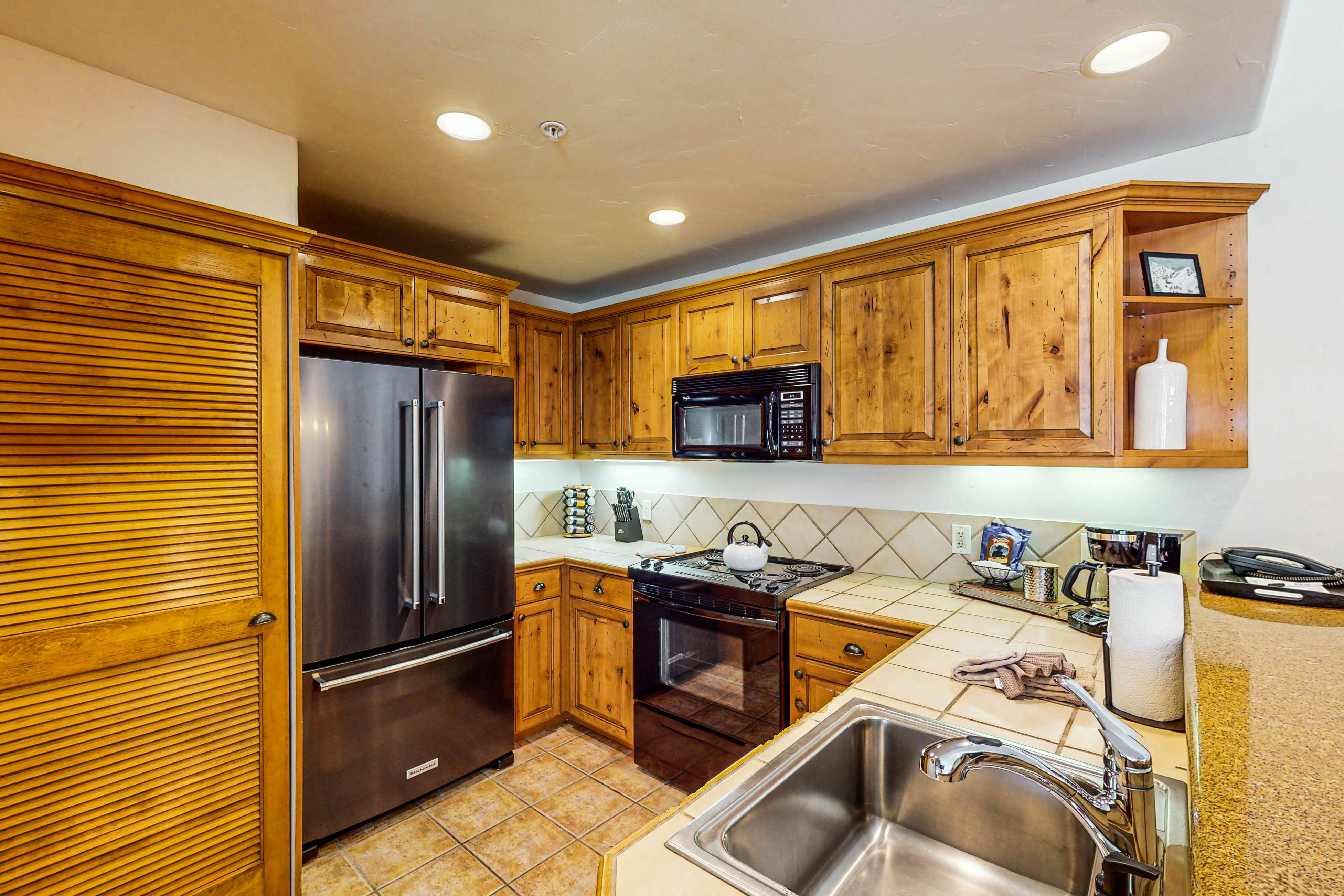 EagleRidge Lodge 104