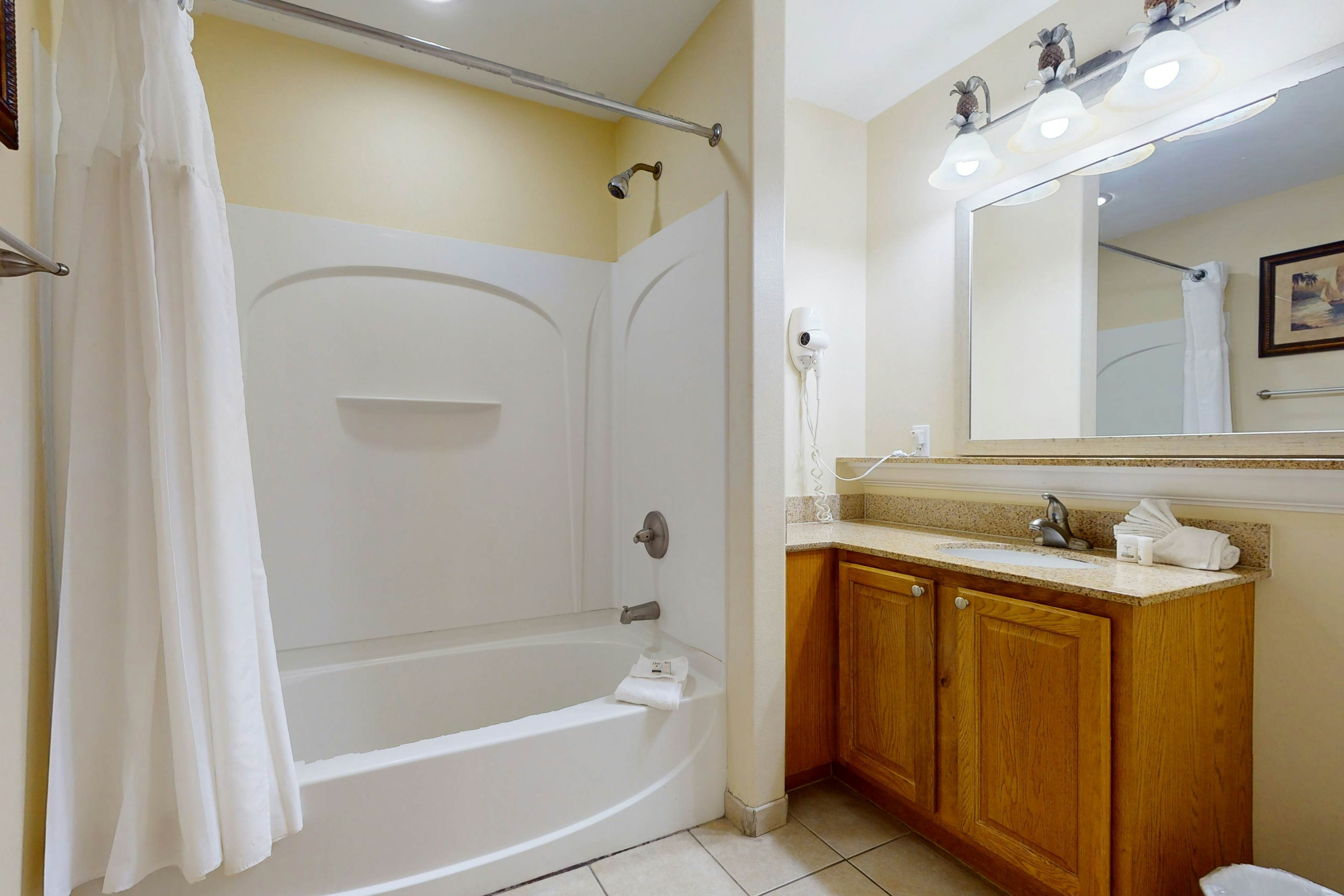 Blue Heron Beach Resort 2-1506