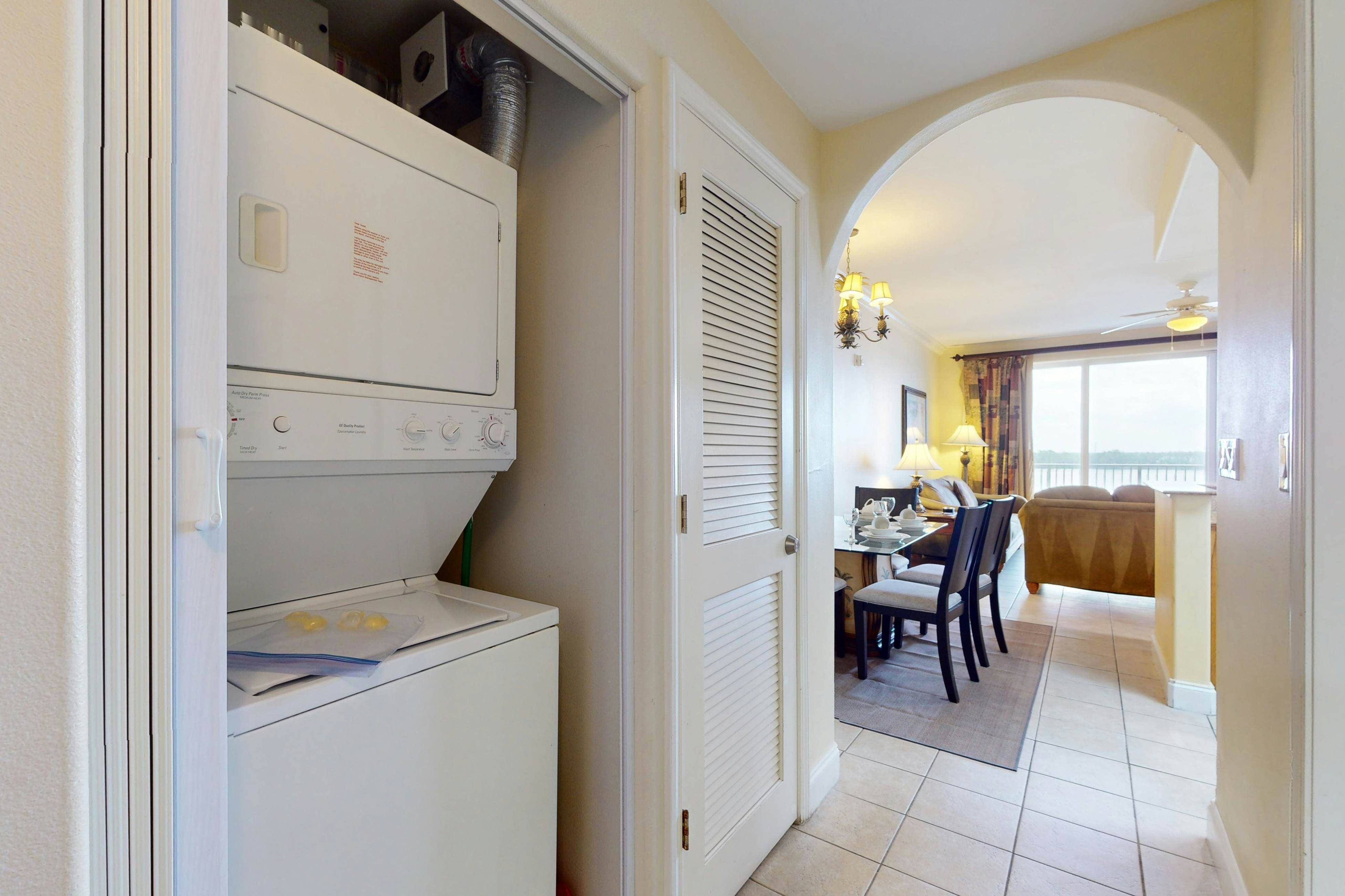 Blue Heron Beach Resort 2-1506