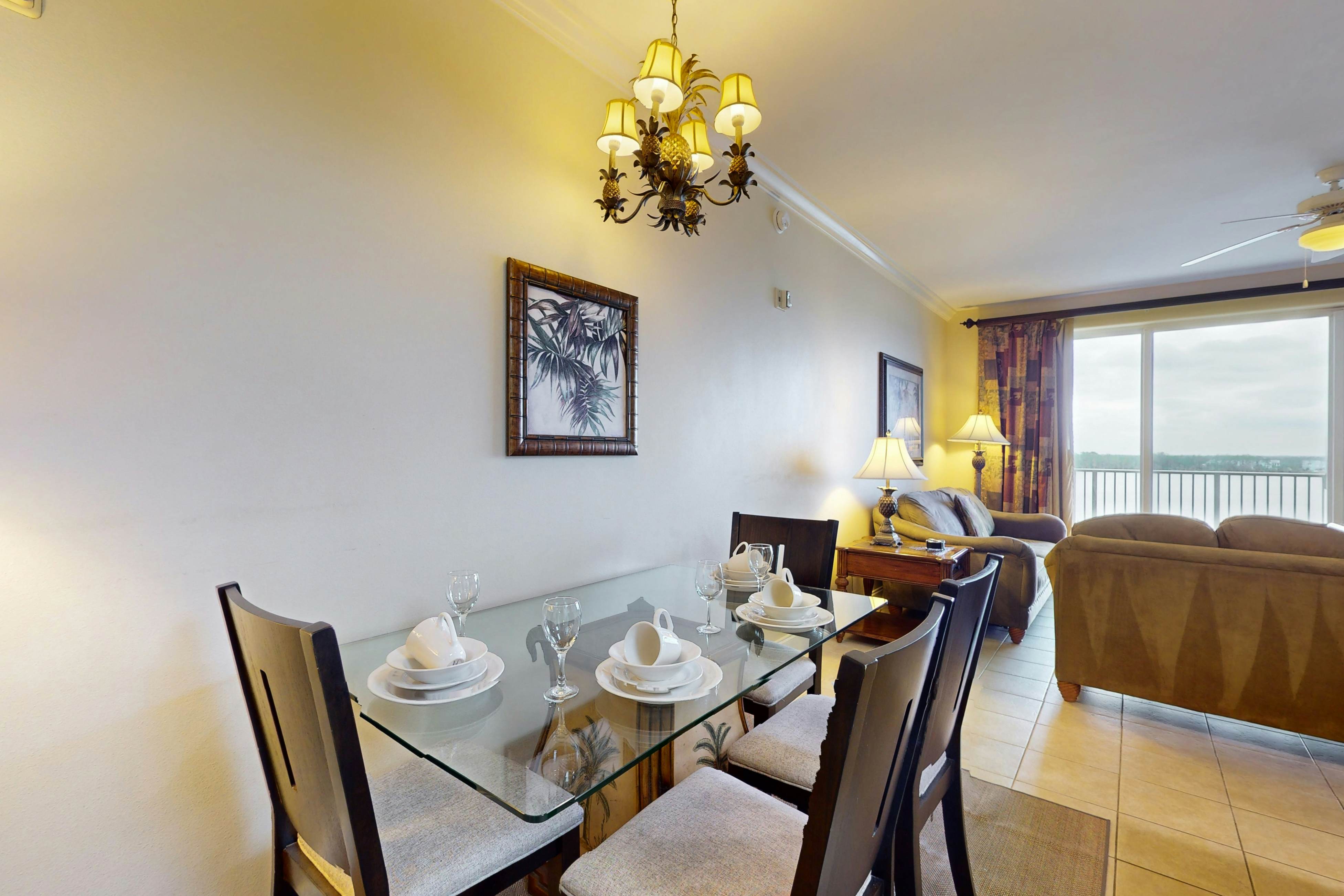 Blue Heron Beach Resort 2-1506