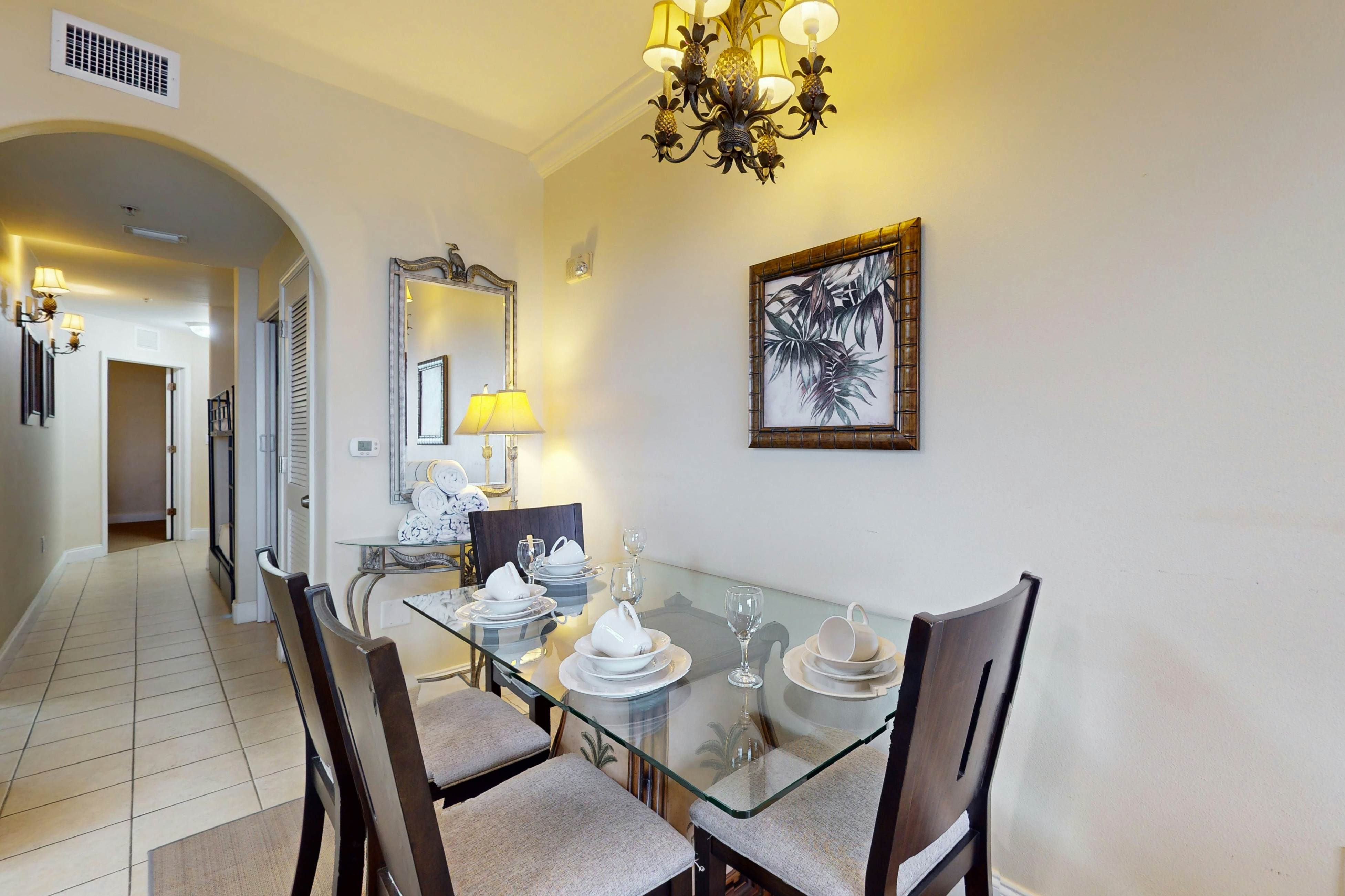 Blue Heron Beach Resort 2-1506