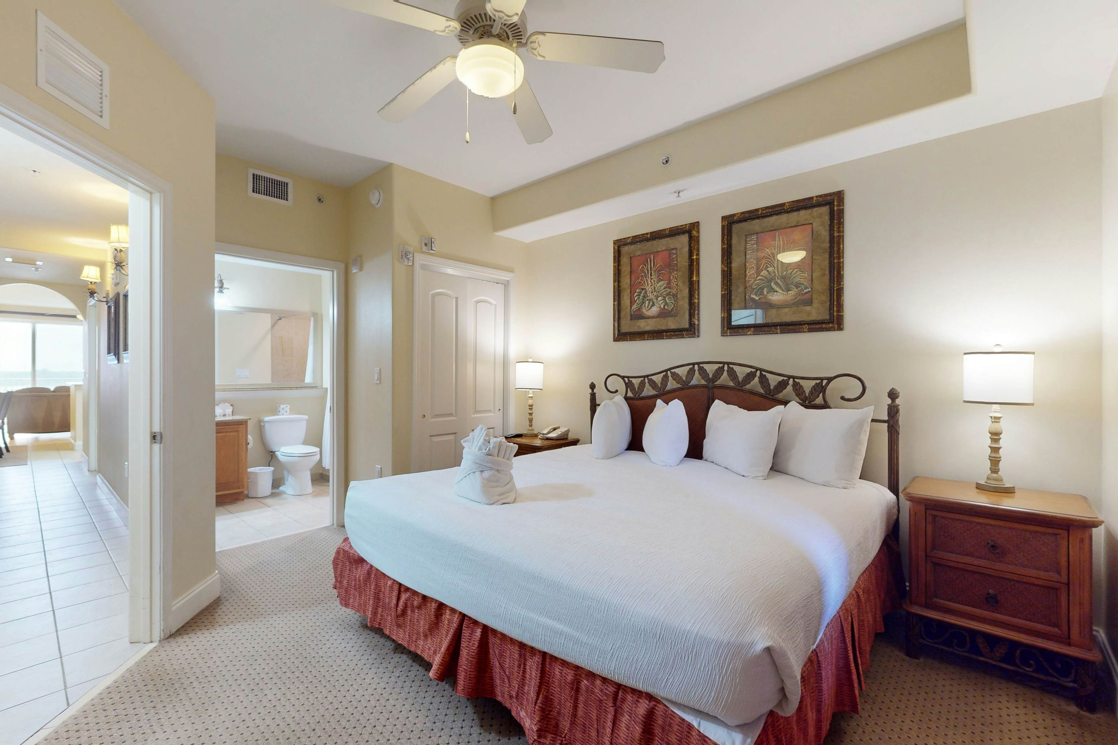 Blue Heron Beach Resort 2-1506